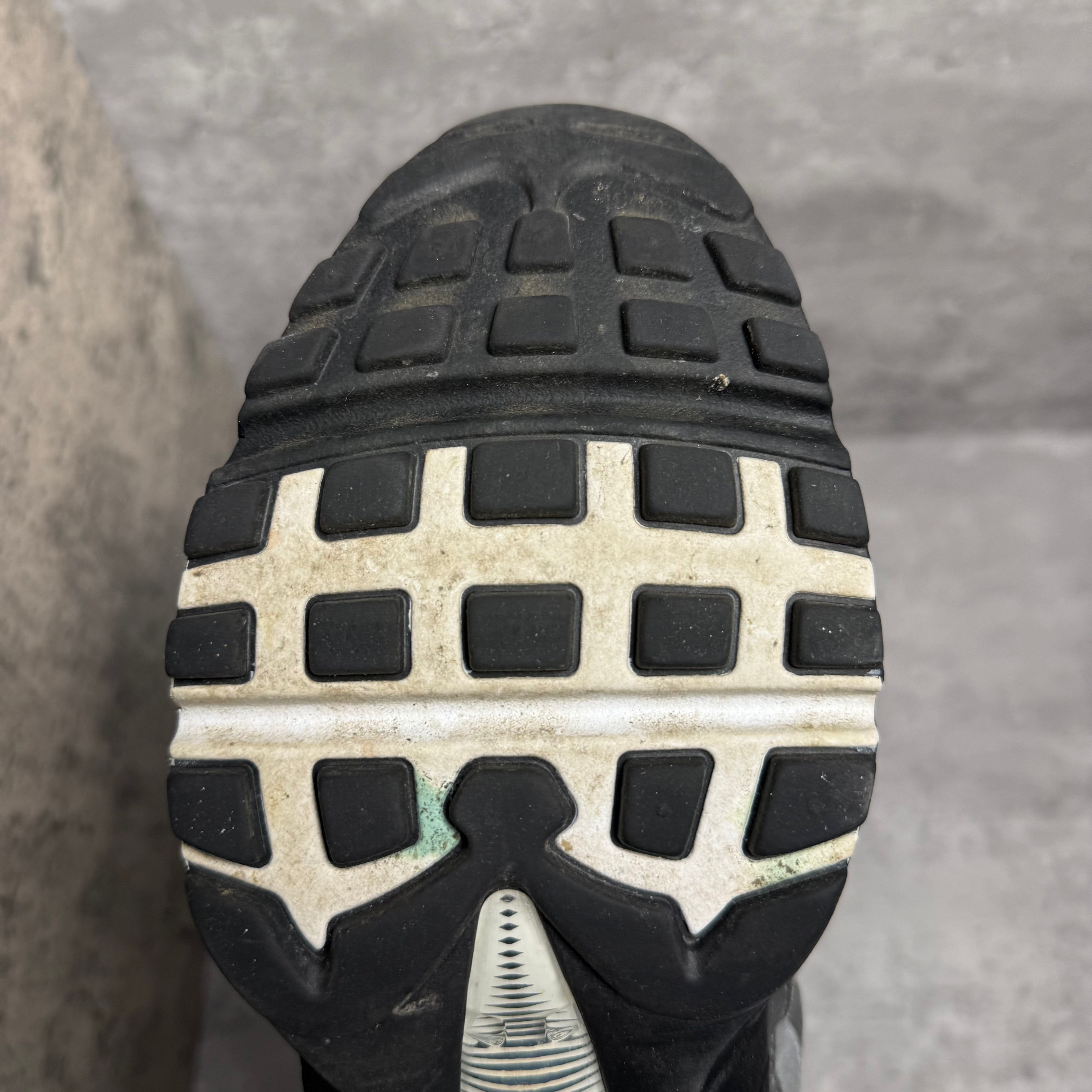 Nike Airmax 95 Grey Jewel - Cheshire Creps