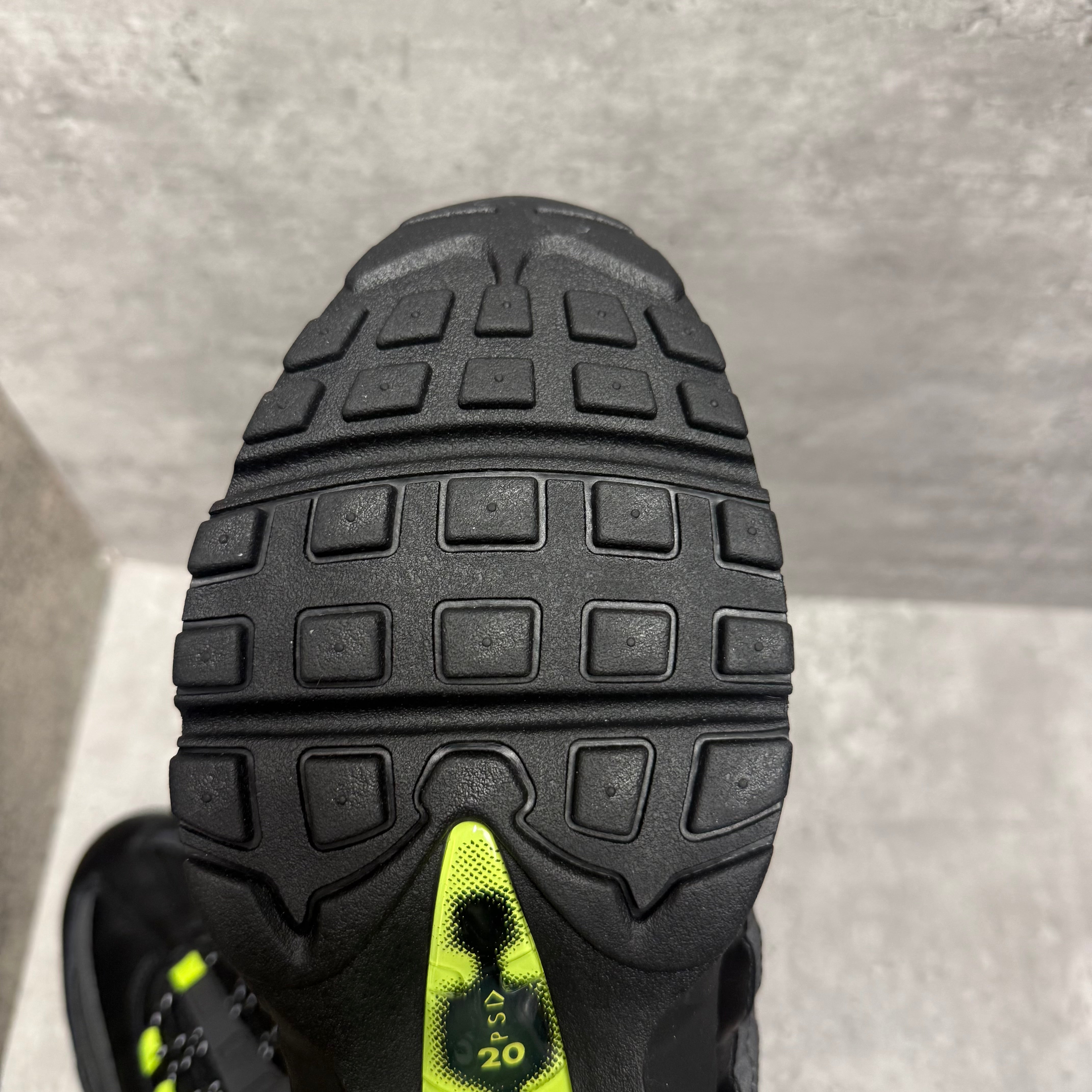 Nike Airmax 95 Harajuku