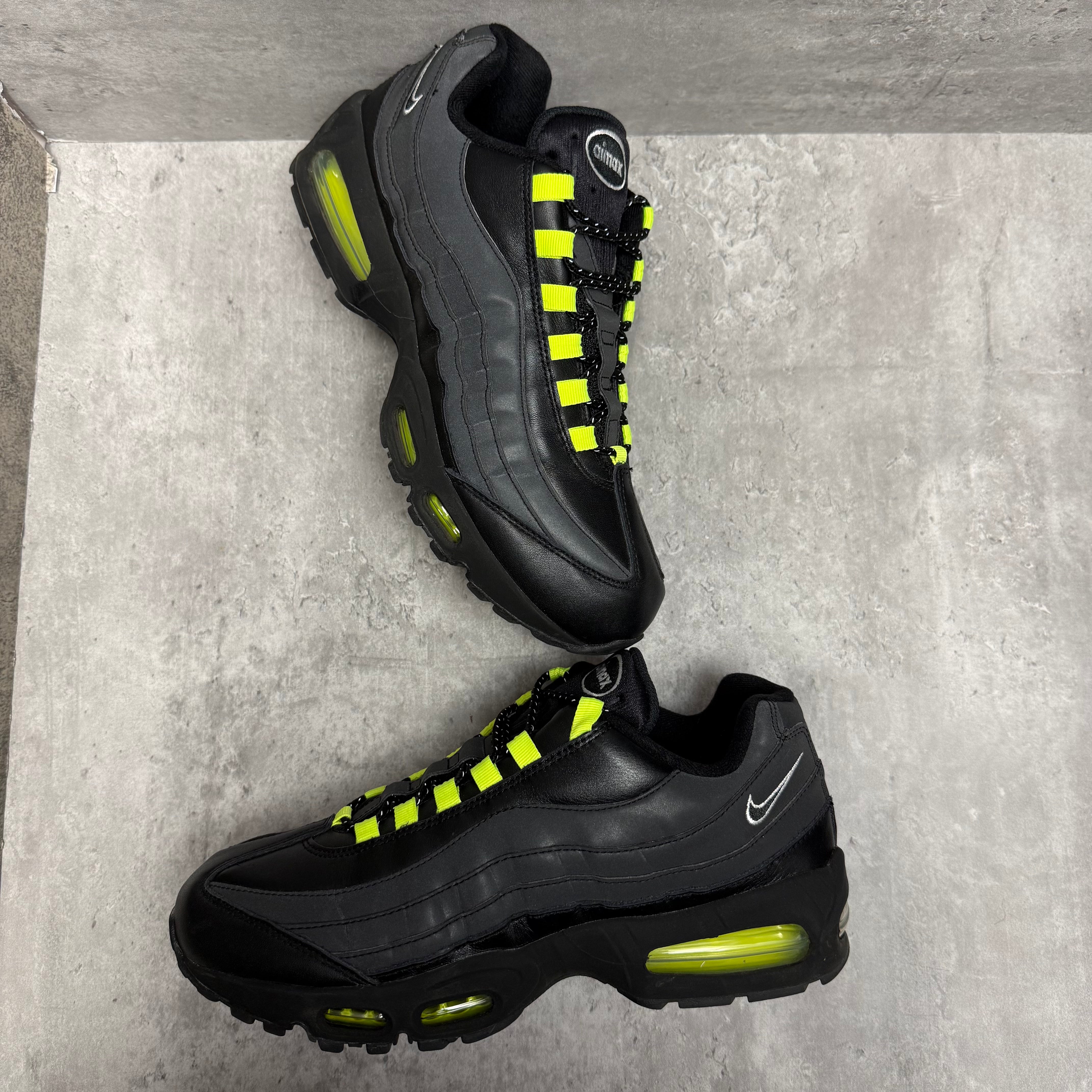Nike Airmax 95 HRJK