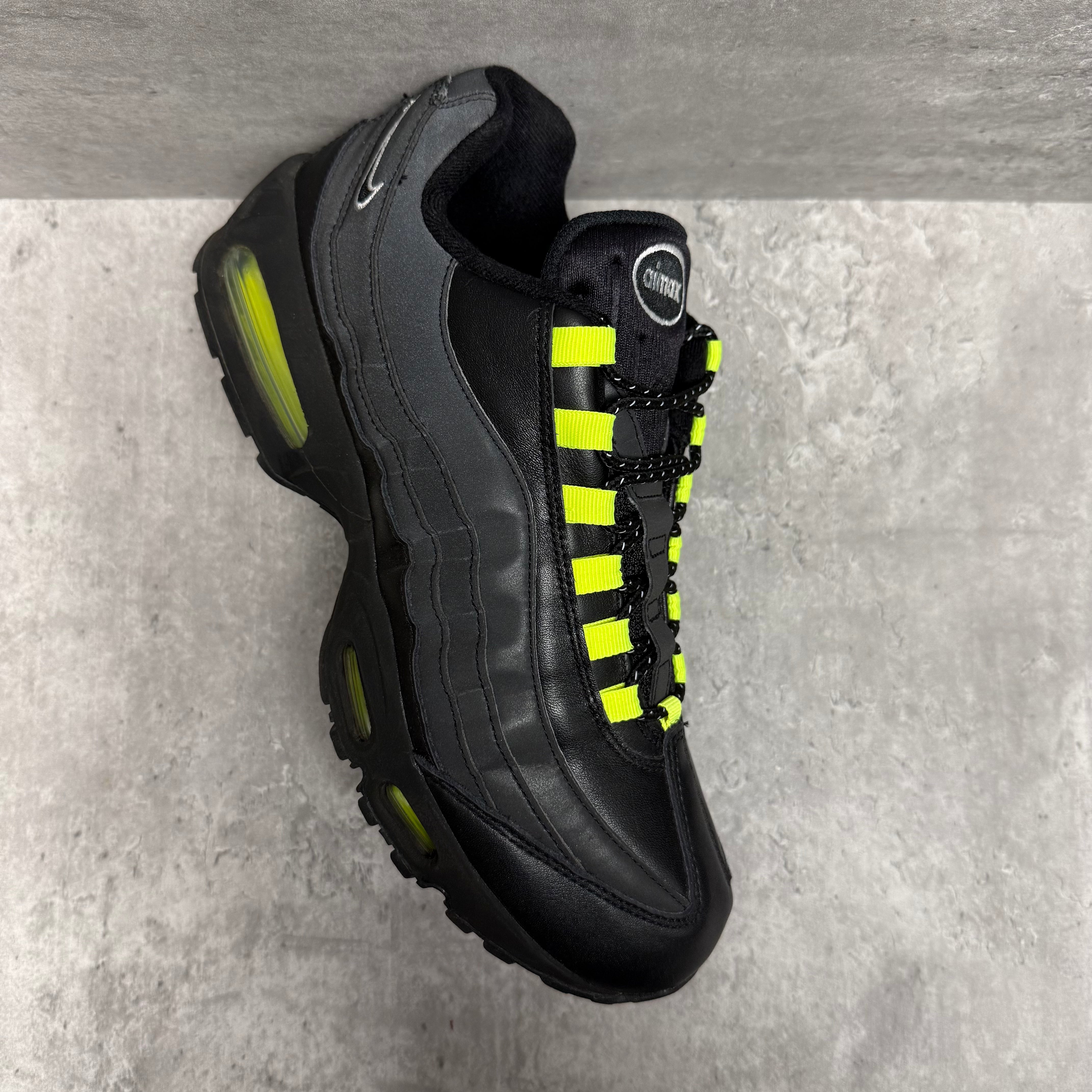 Nike Airmax 95 HRJK