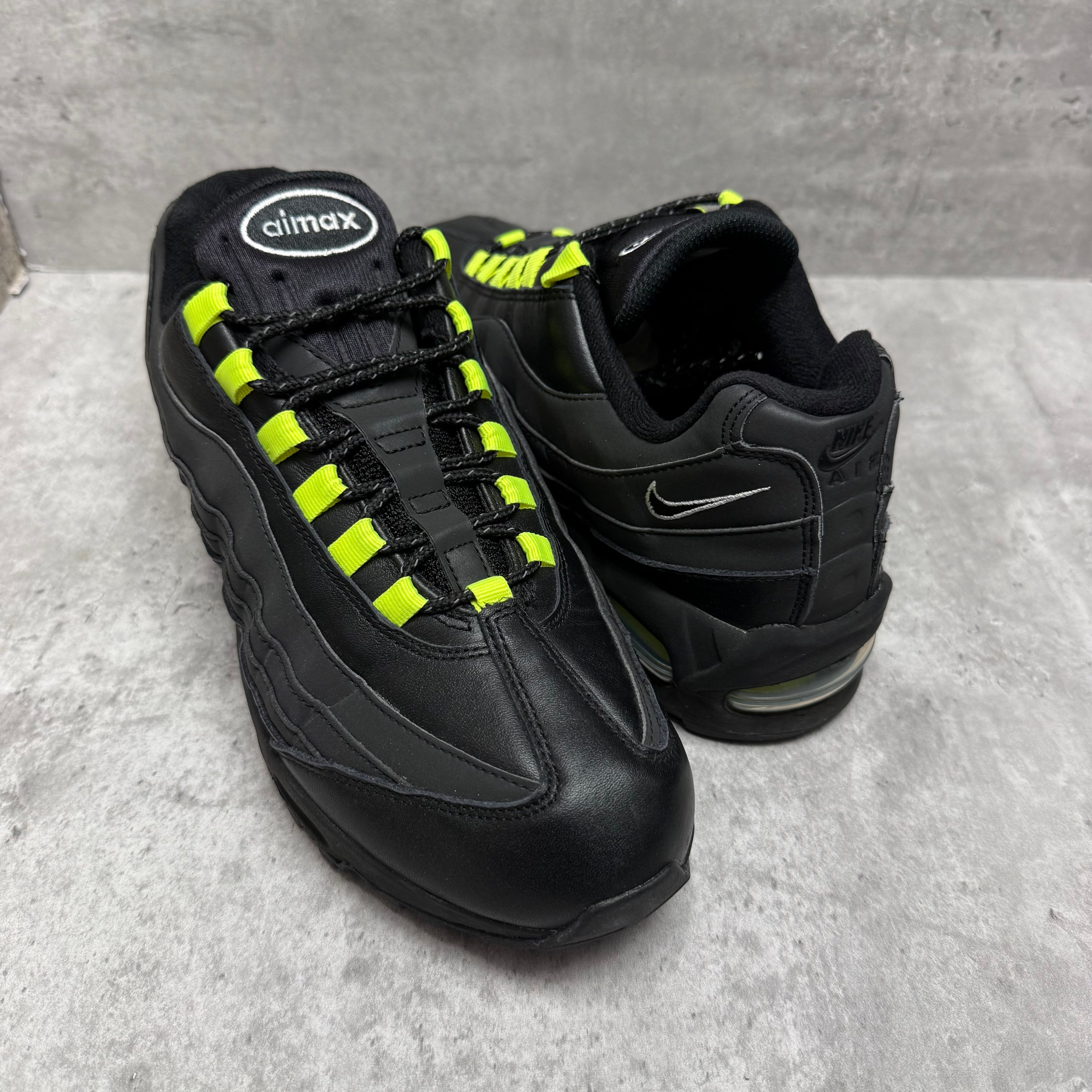 Nike Airmax 95 HRJK - Cheshire Creps 