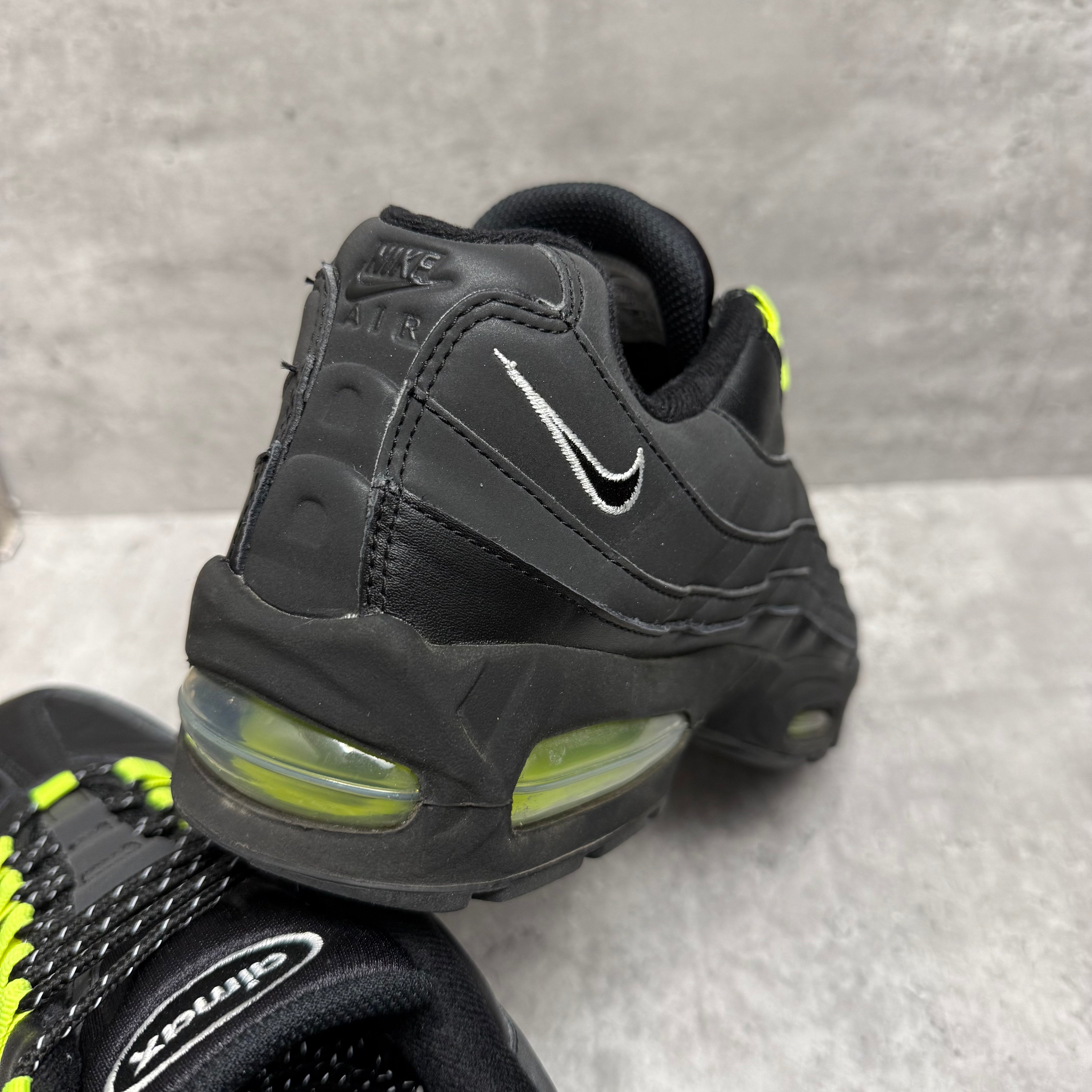 Nike Airmax 95 HRJK - Cheshire Creps 