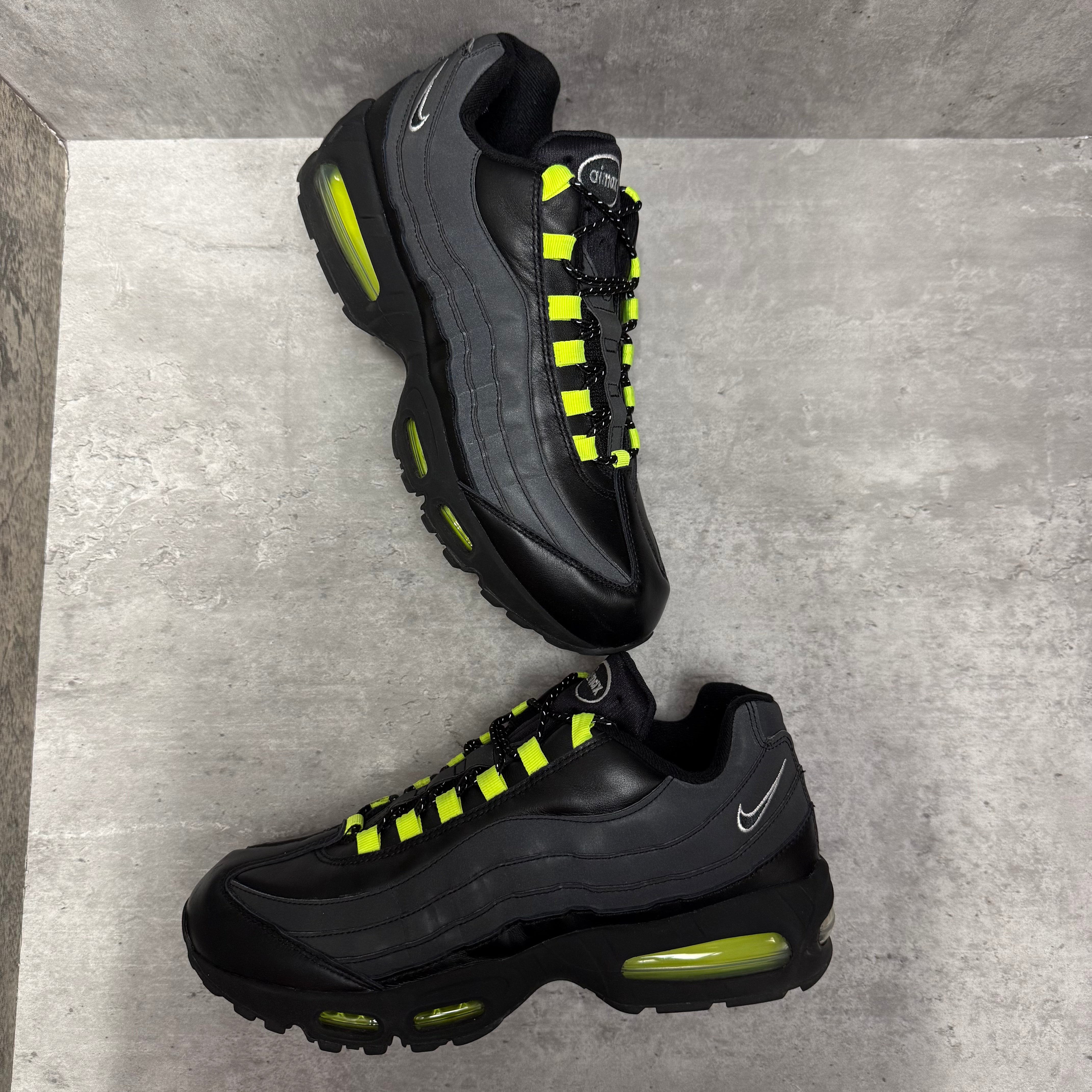 Nike Airmax 95 HRJK