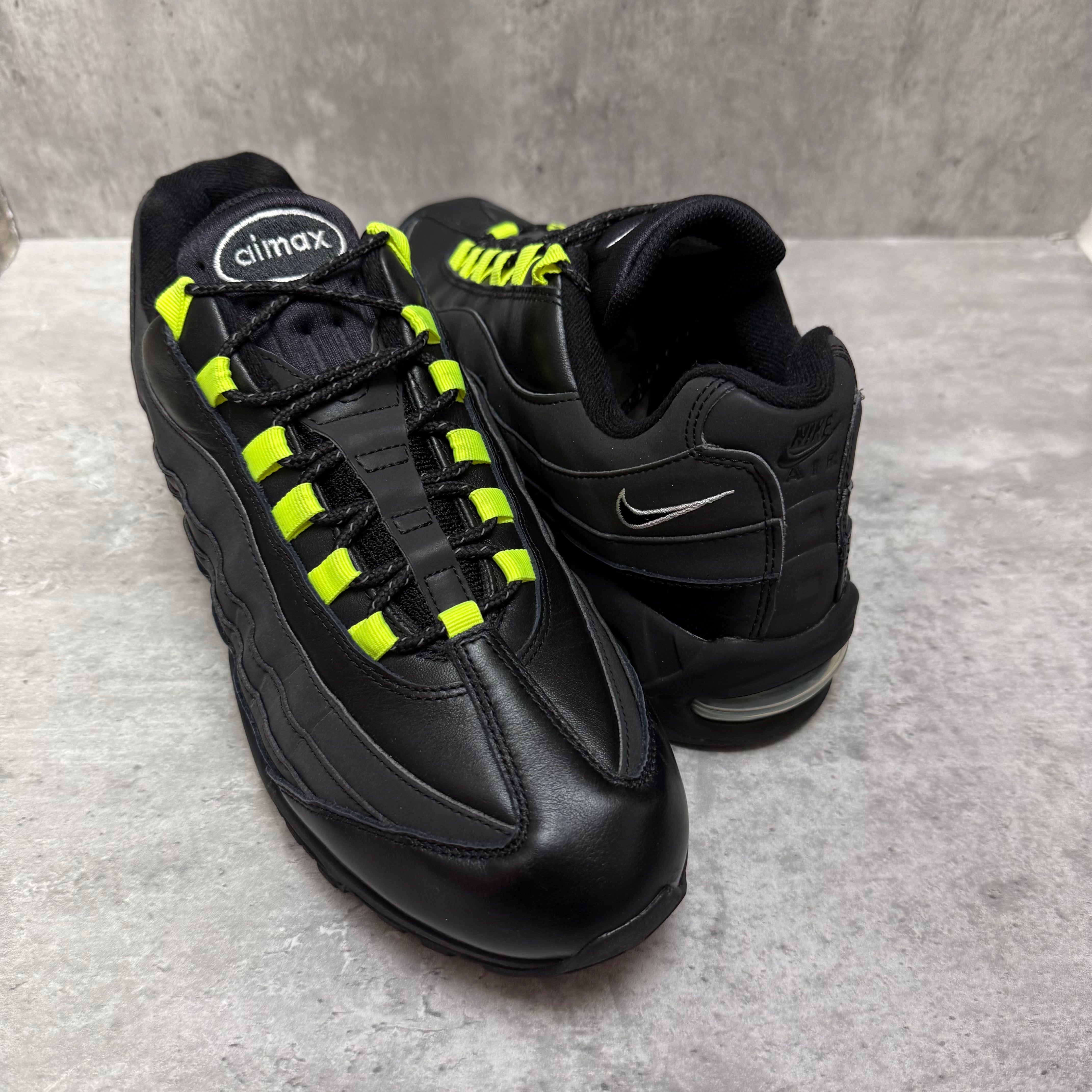 Nike Airmax 95 HRJK