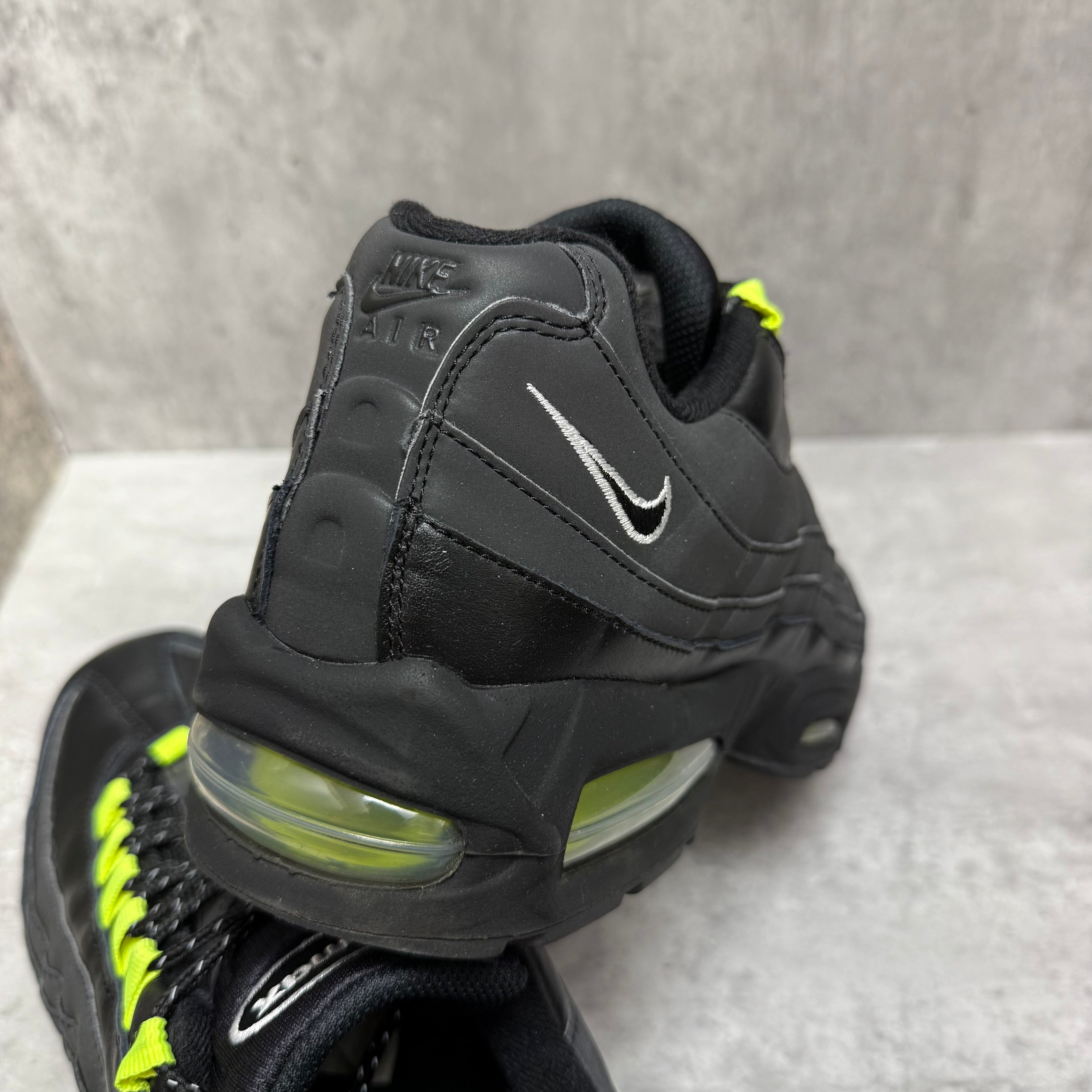 Nike Airmax 95 HRJK