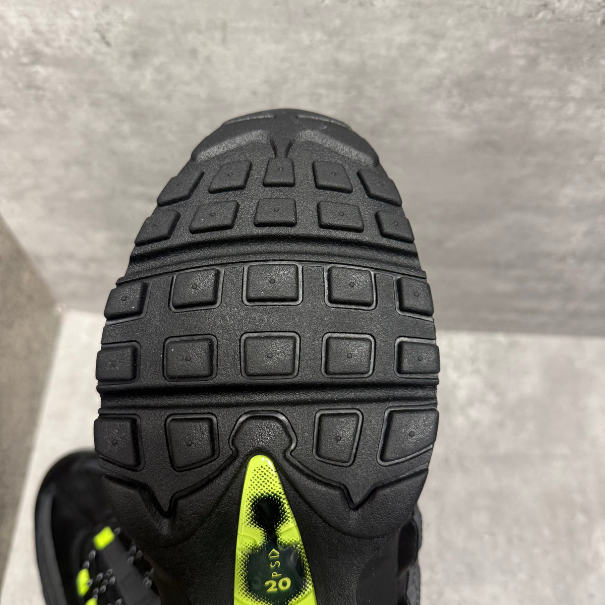 Nike Airmax 95 Harajuku - Cheshire Creps