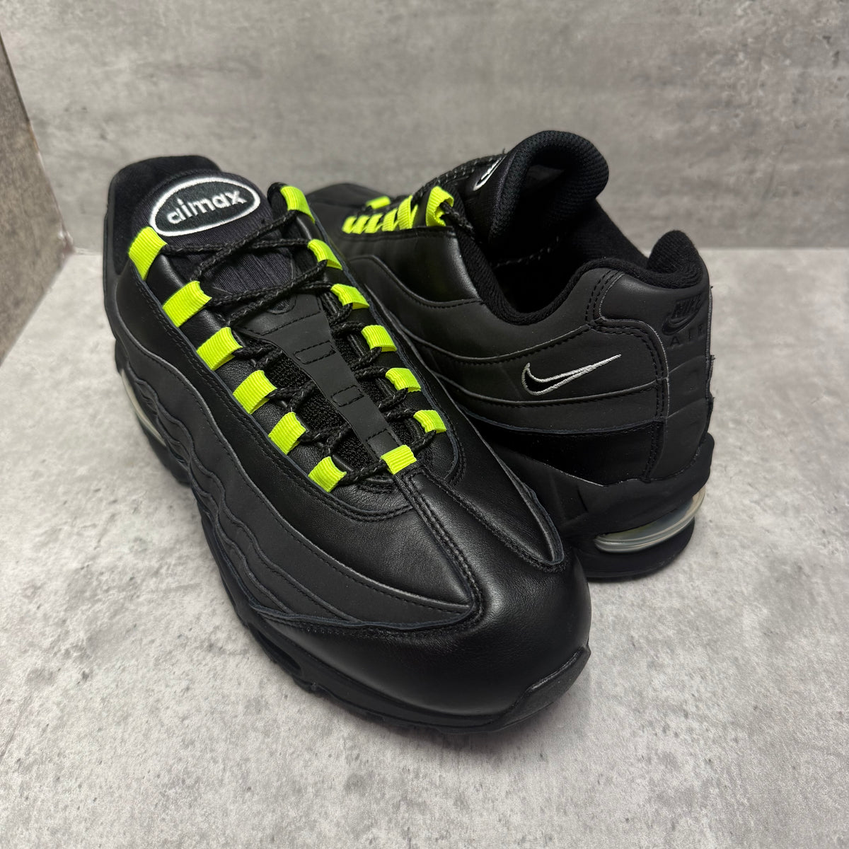 Nike Airmax 95 Harajuku - Cheshire Creps