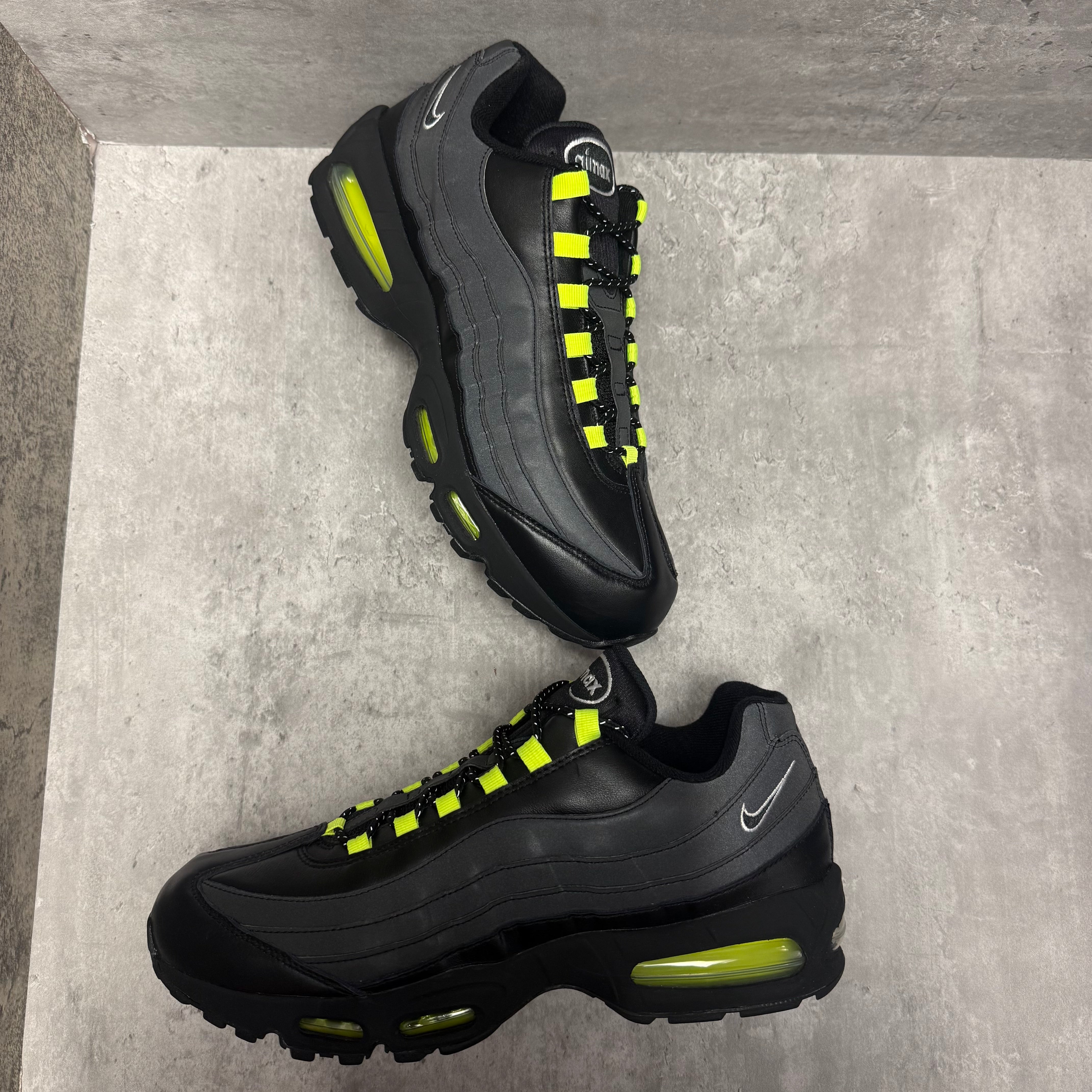 Nike Airmax 95 Harajuku - Cheshire Creps