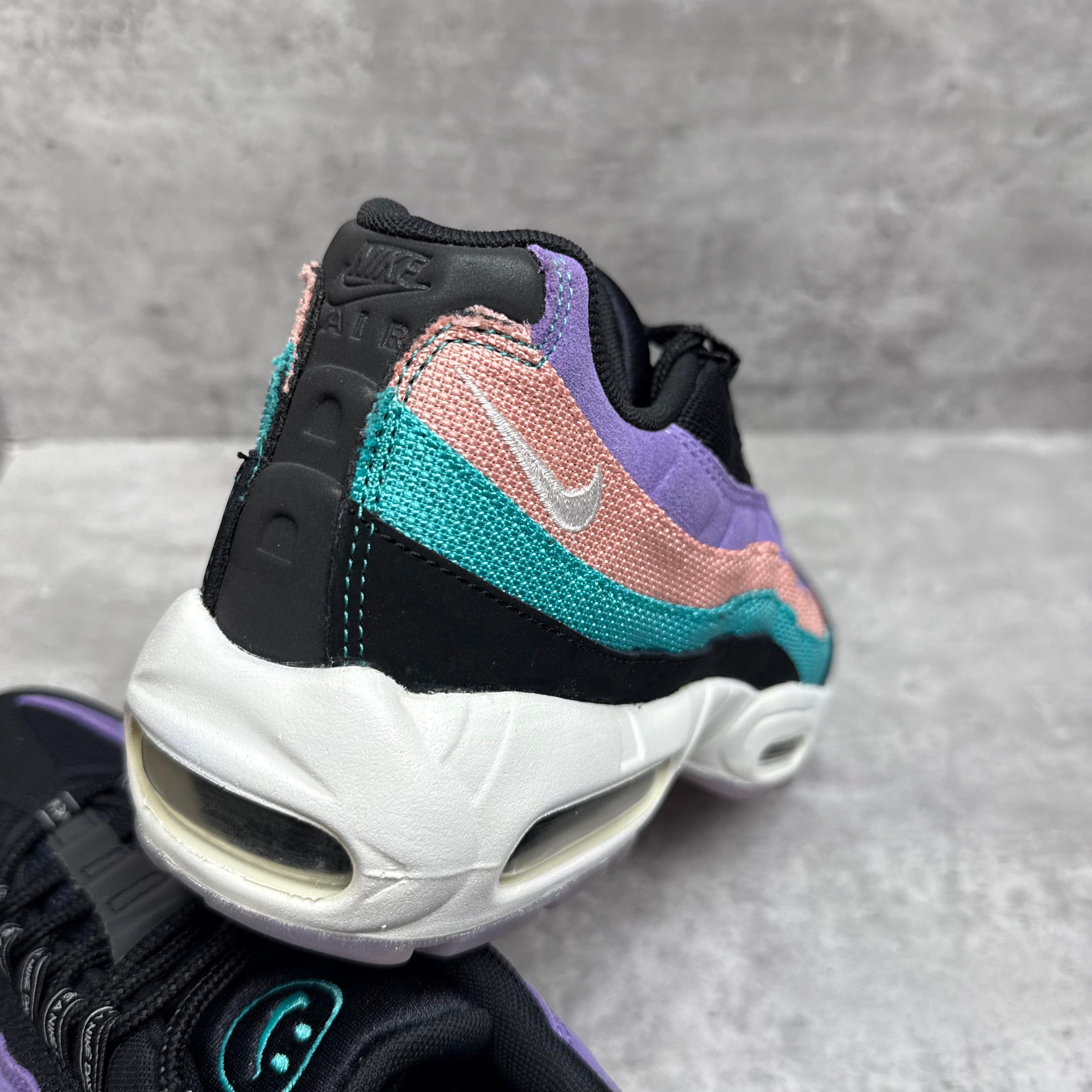 Nike Airmax 95 Have A Nike Day - Cheshire Creps 