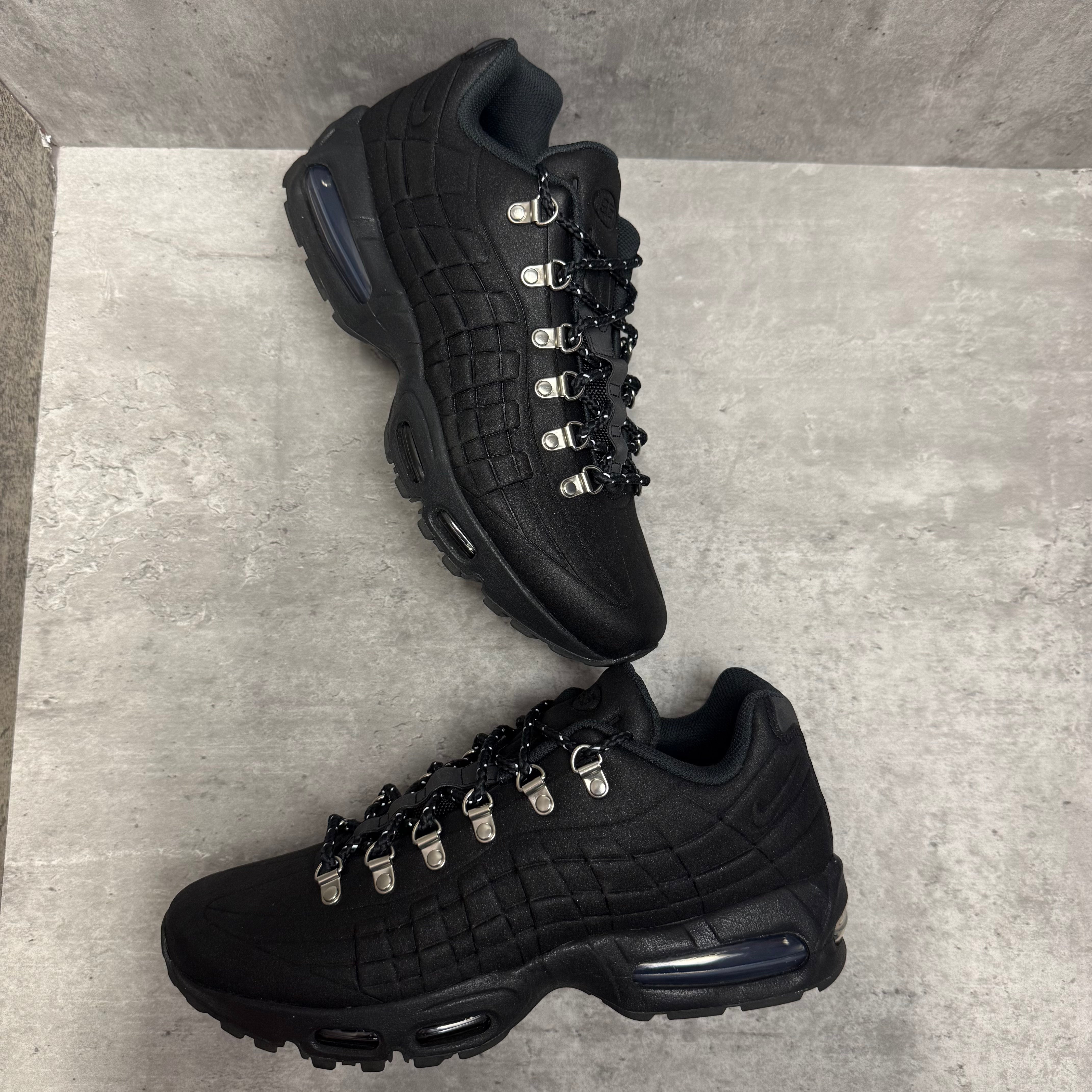 Nike Airmax 95 Hiking - Cheshire Creps 