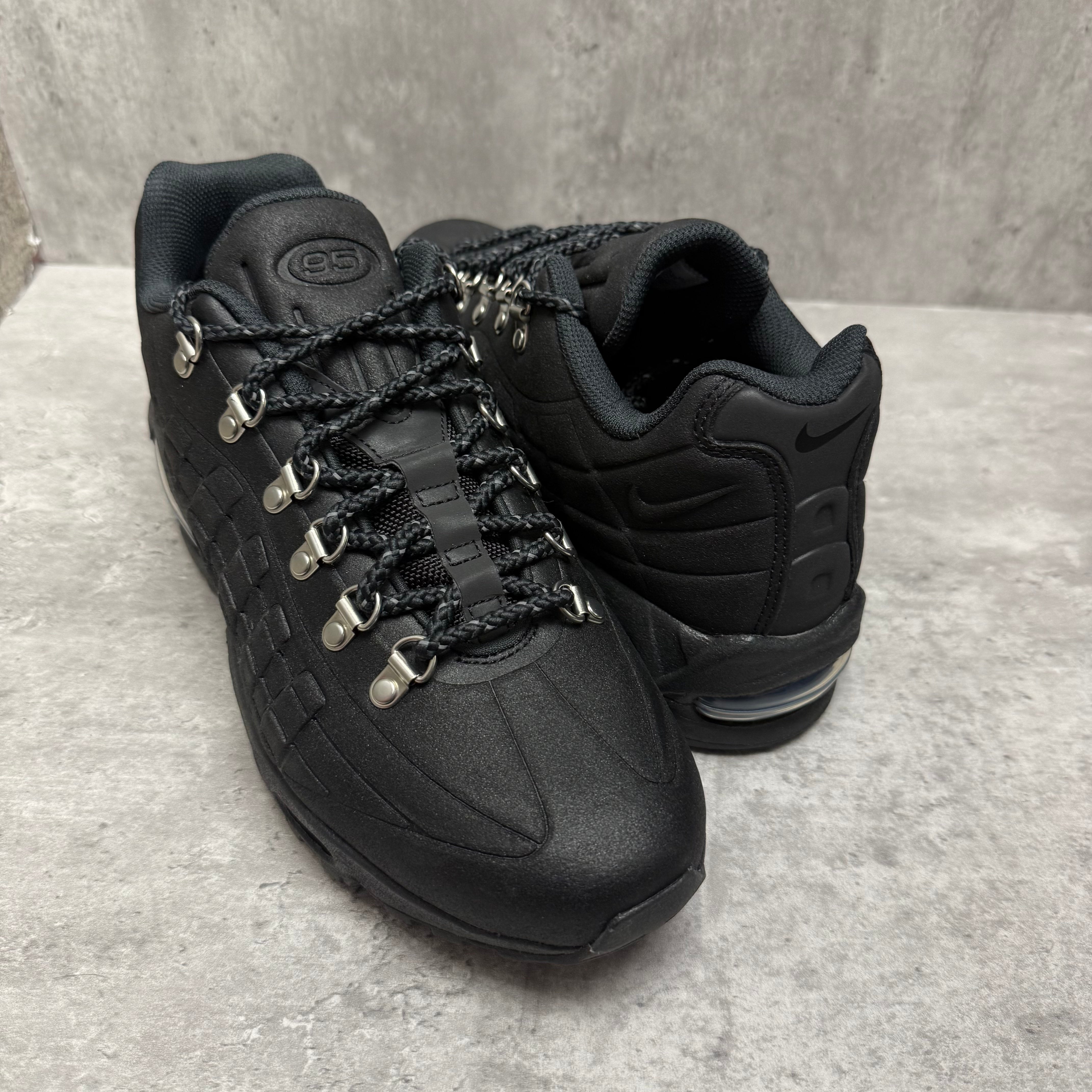 Nike Airmax 95 Hiking - Cheshire Creps 