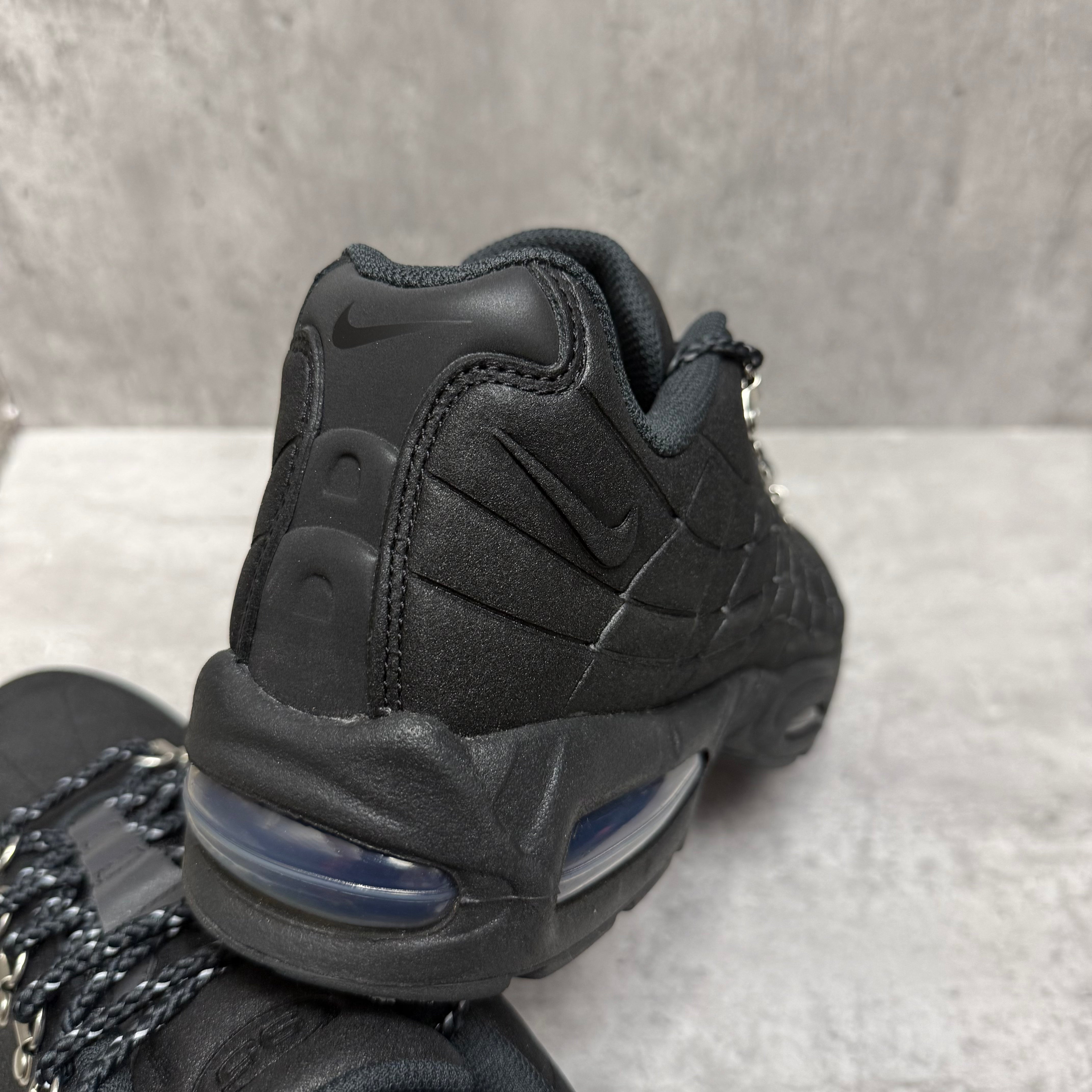 Nike Airmax 95 Hiking - Cheshire Creps 
