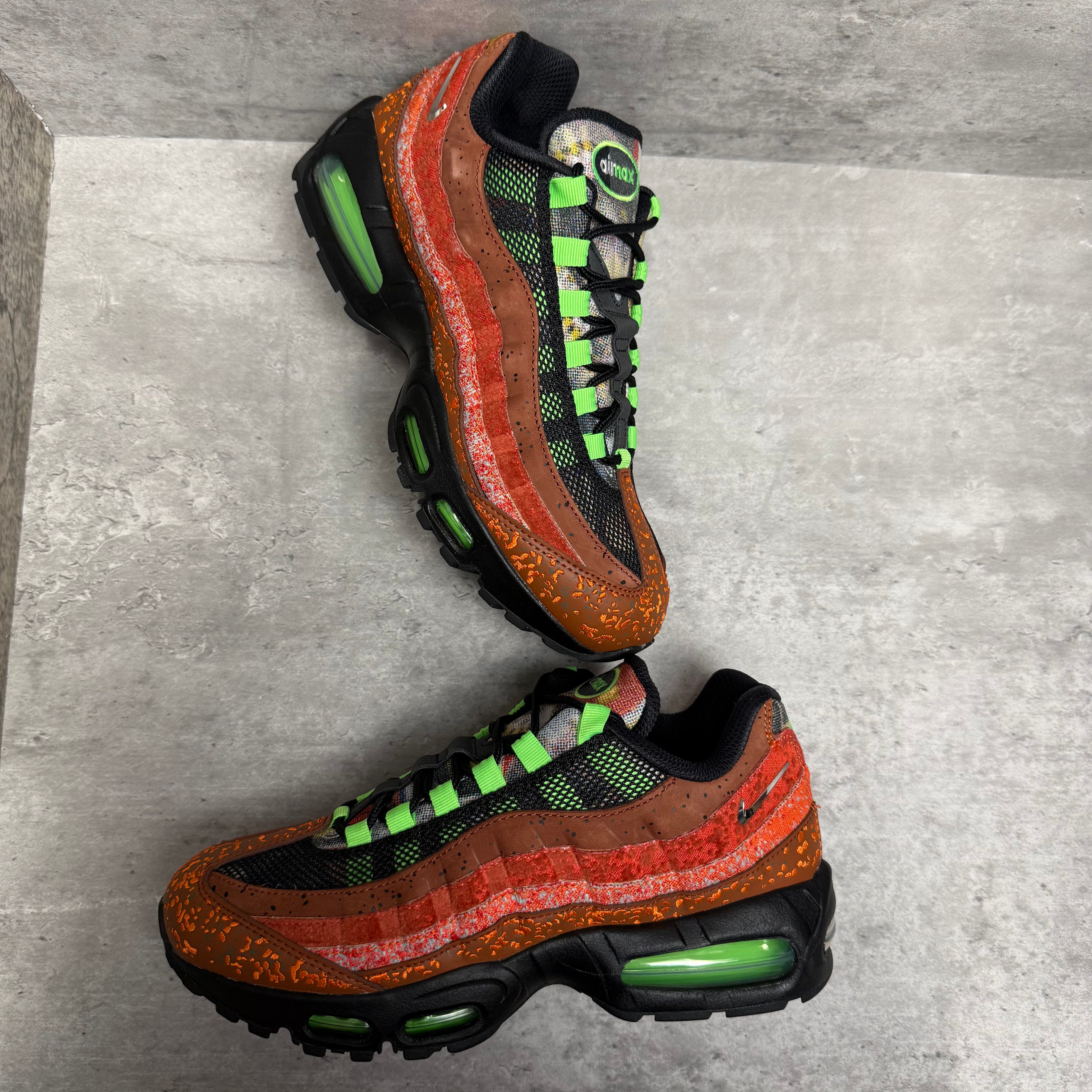 Nike Airmax 95 Hong Kong - Cheshire Creps 