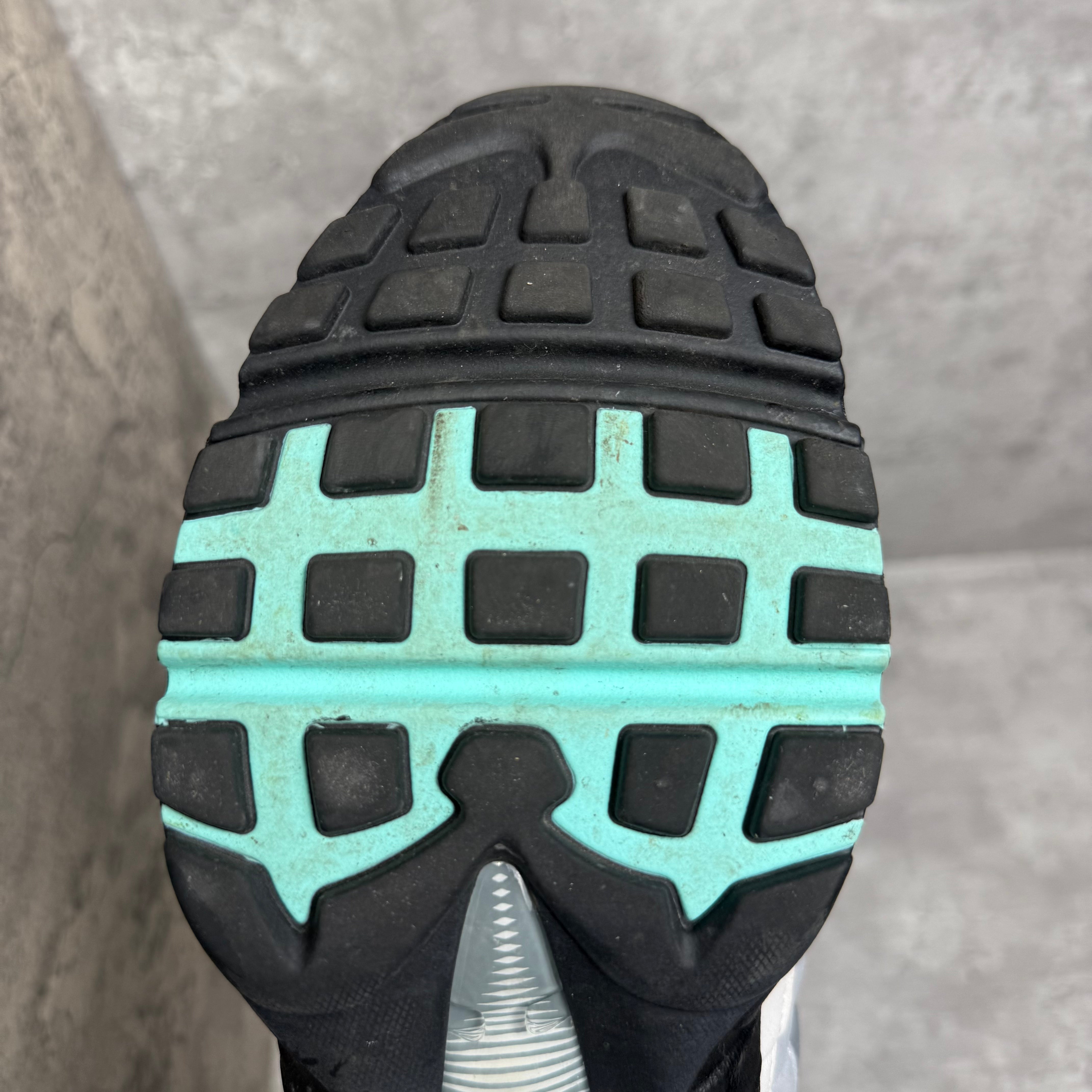 Nike Airmax 95 Hyper Turquoise