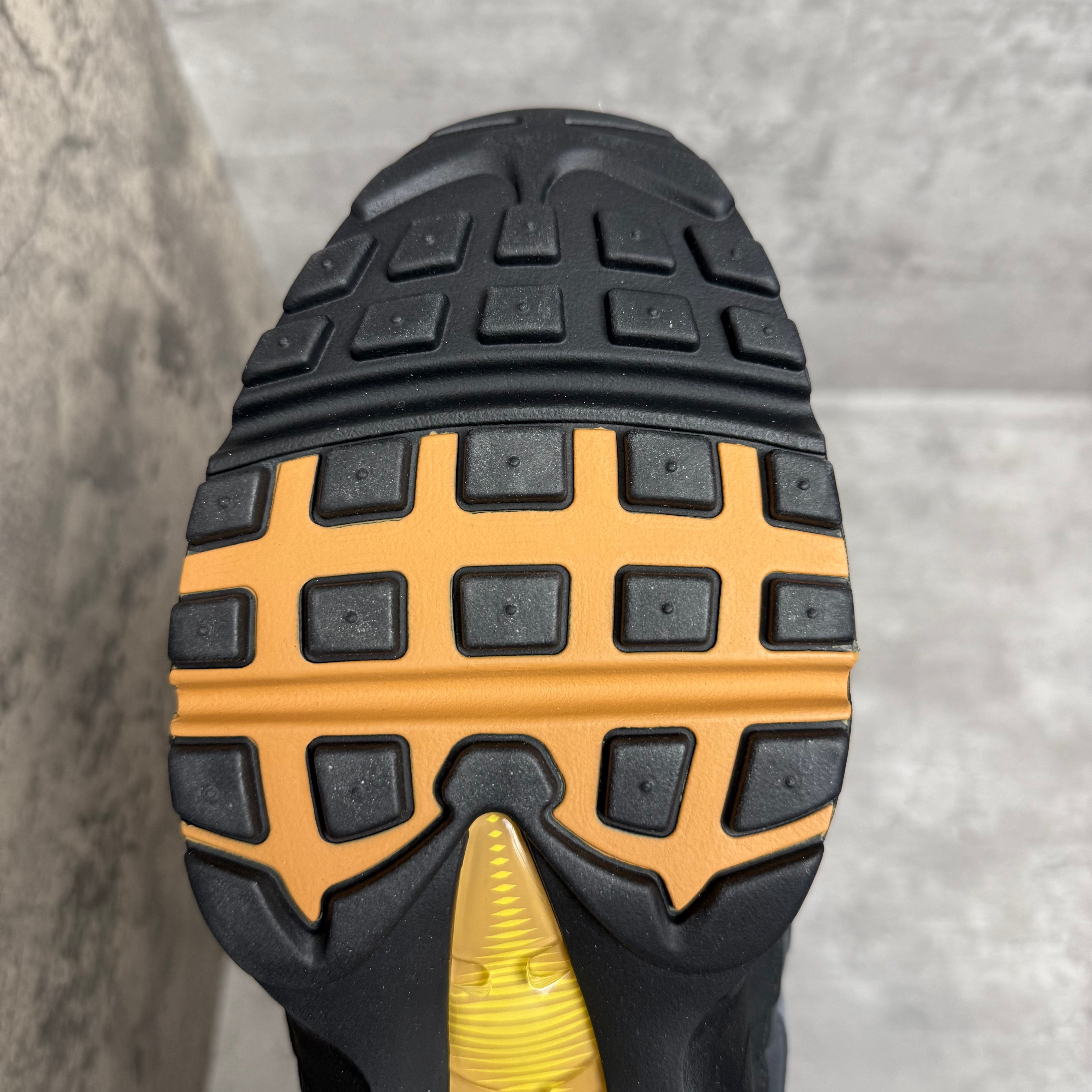 Nike Airmax 95 Icons Yellow Strike