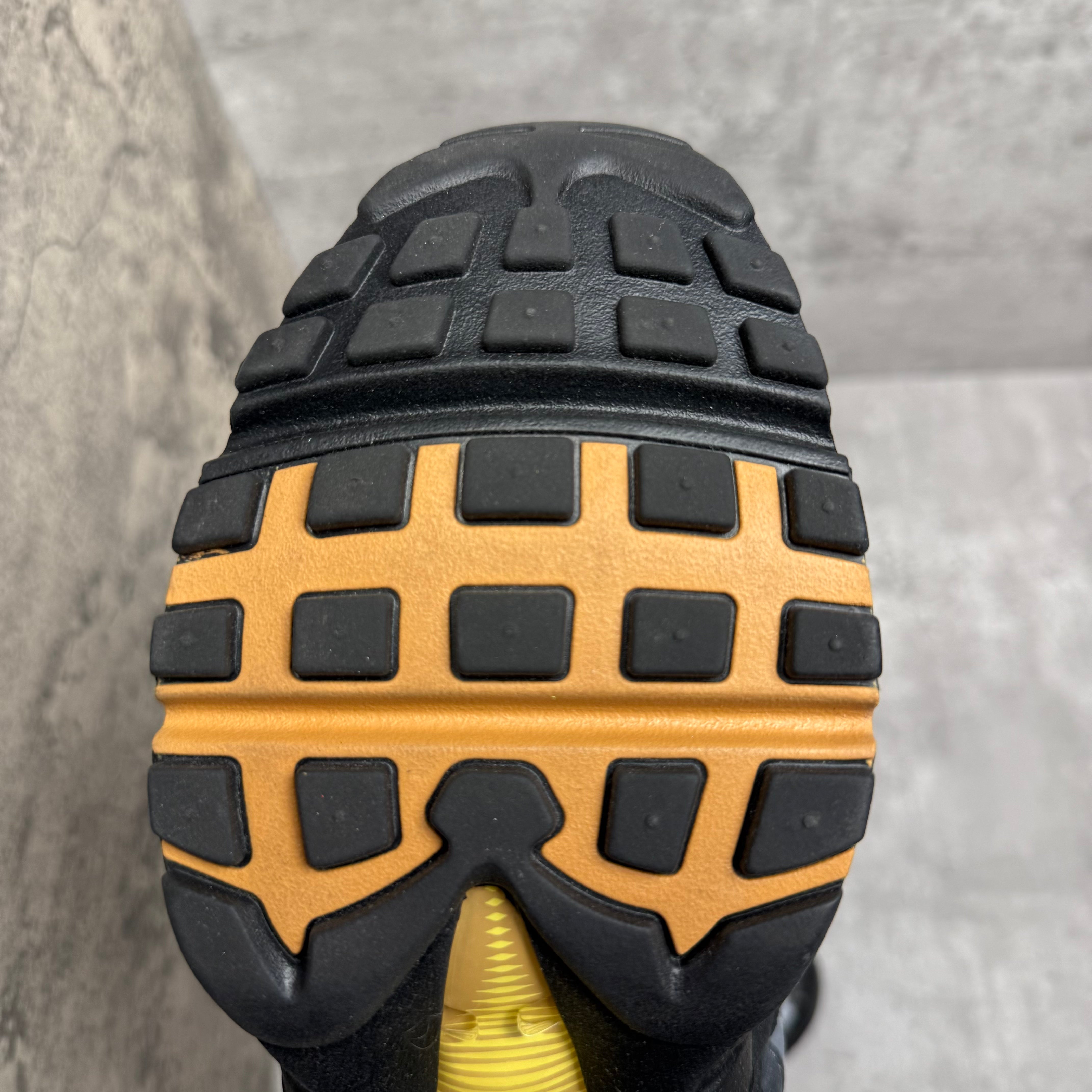 Nike Airmax 95 Icons Yellow Strike