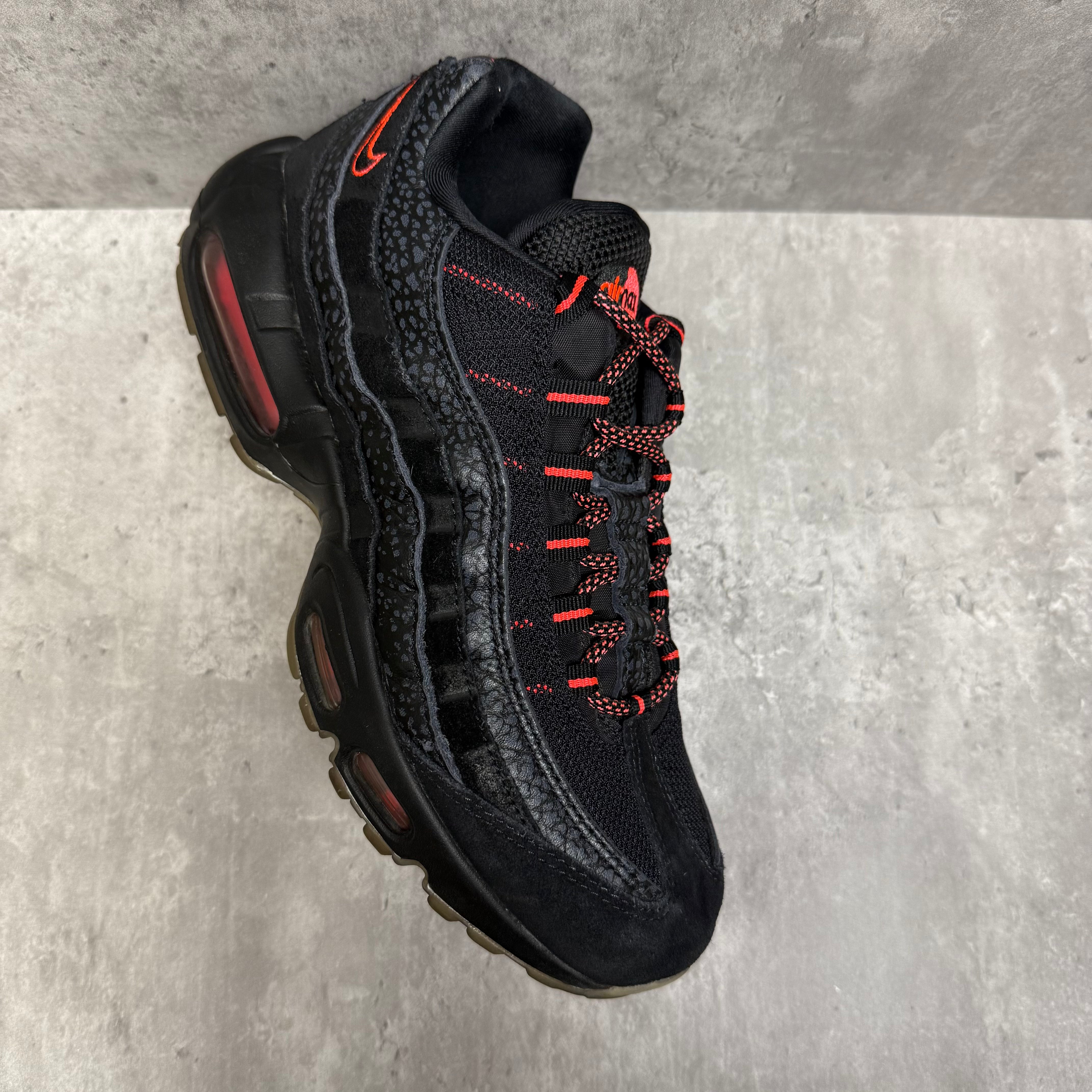Nike Airmax 95 Infared