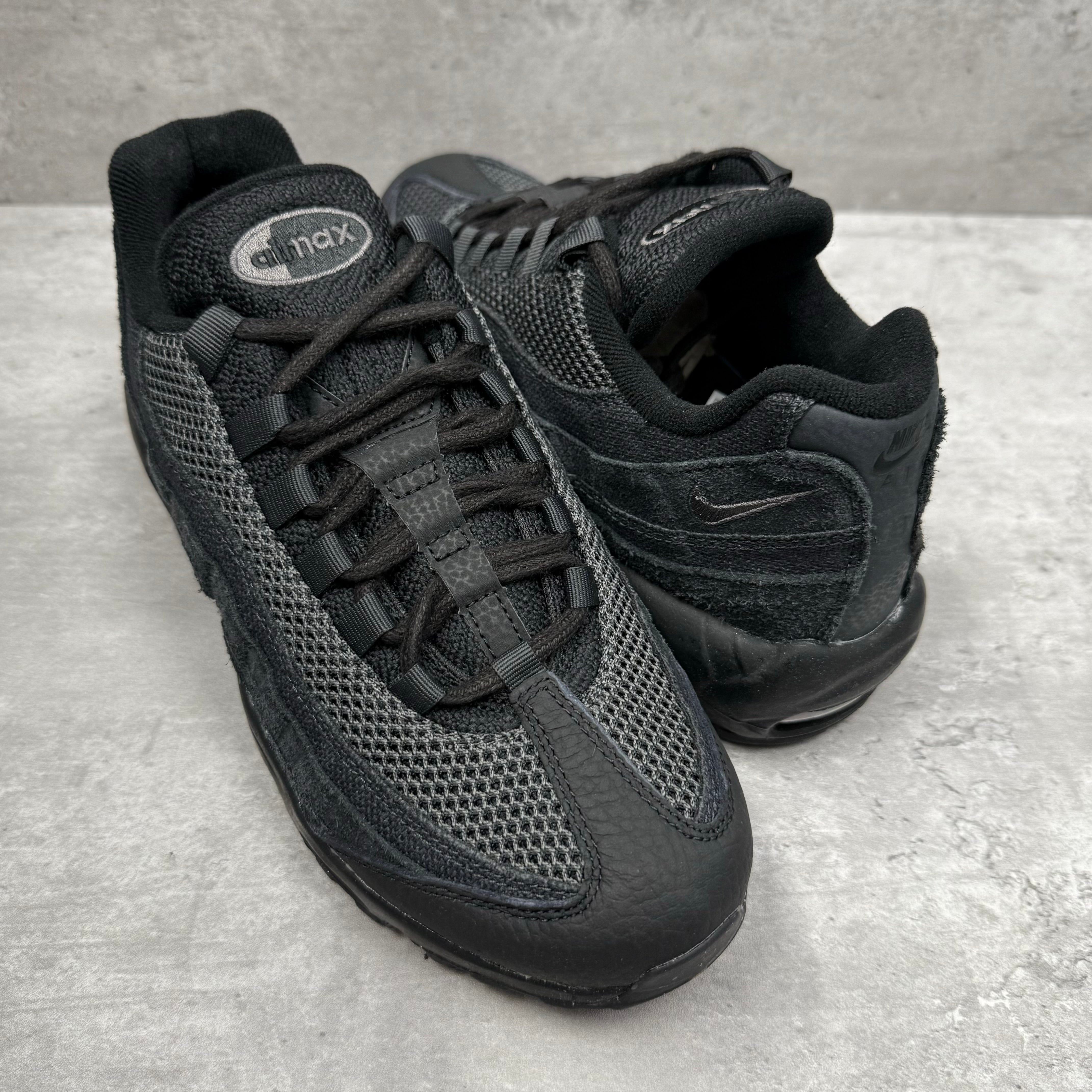 nike air max 95 og iron grey