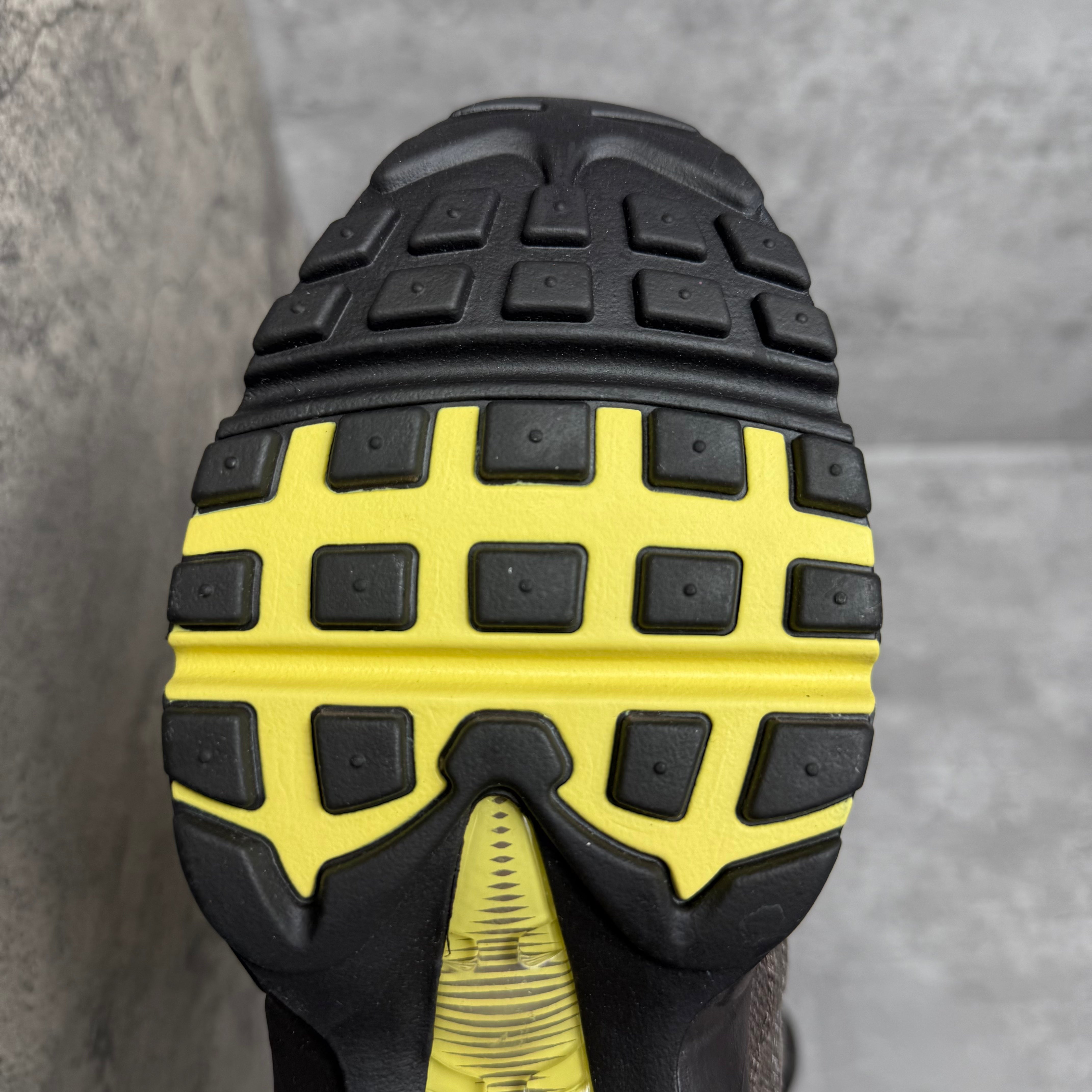 Nike Airmax 95 Ironstone