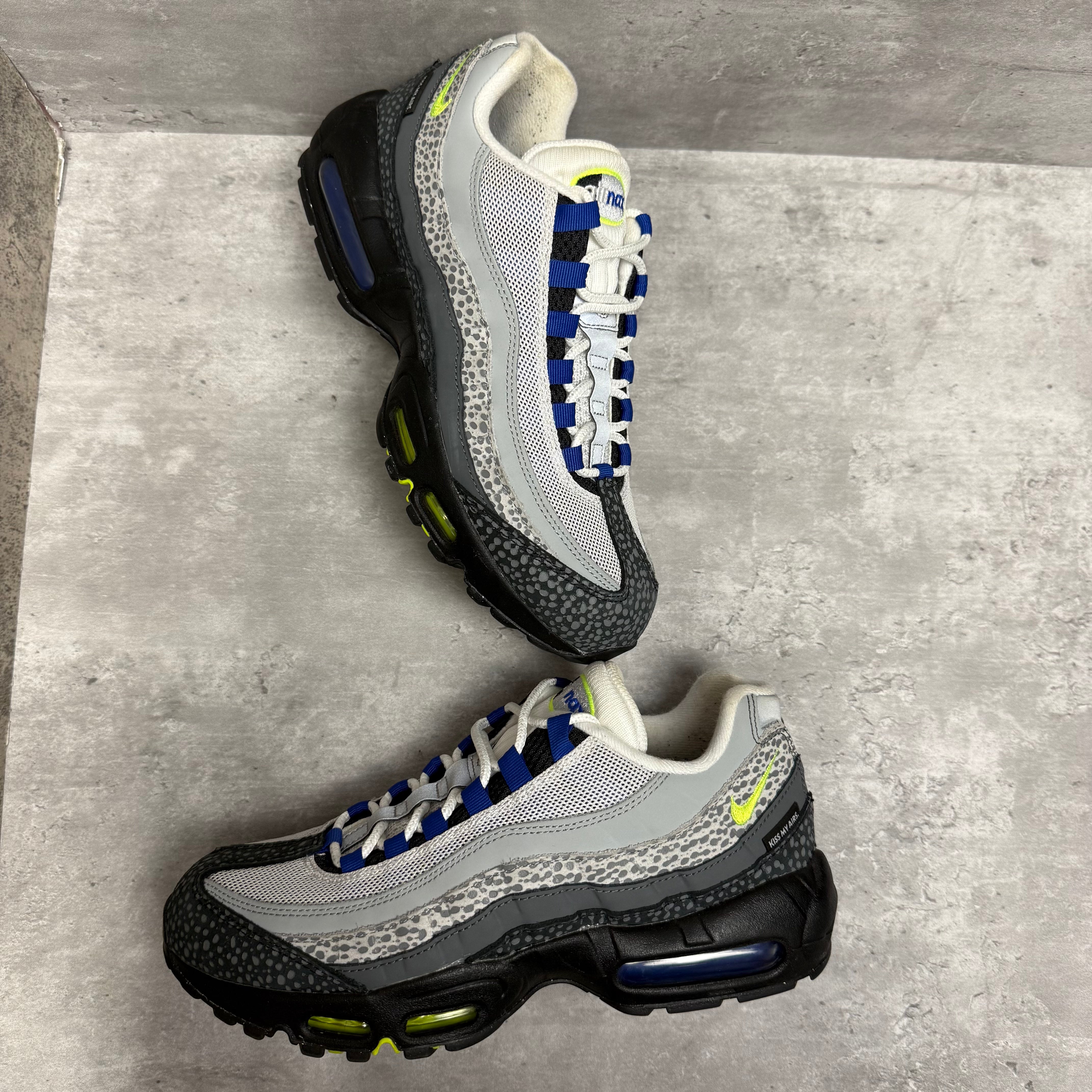 Nike Airmax 95 Kiss My Airs