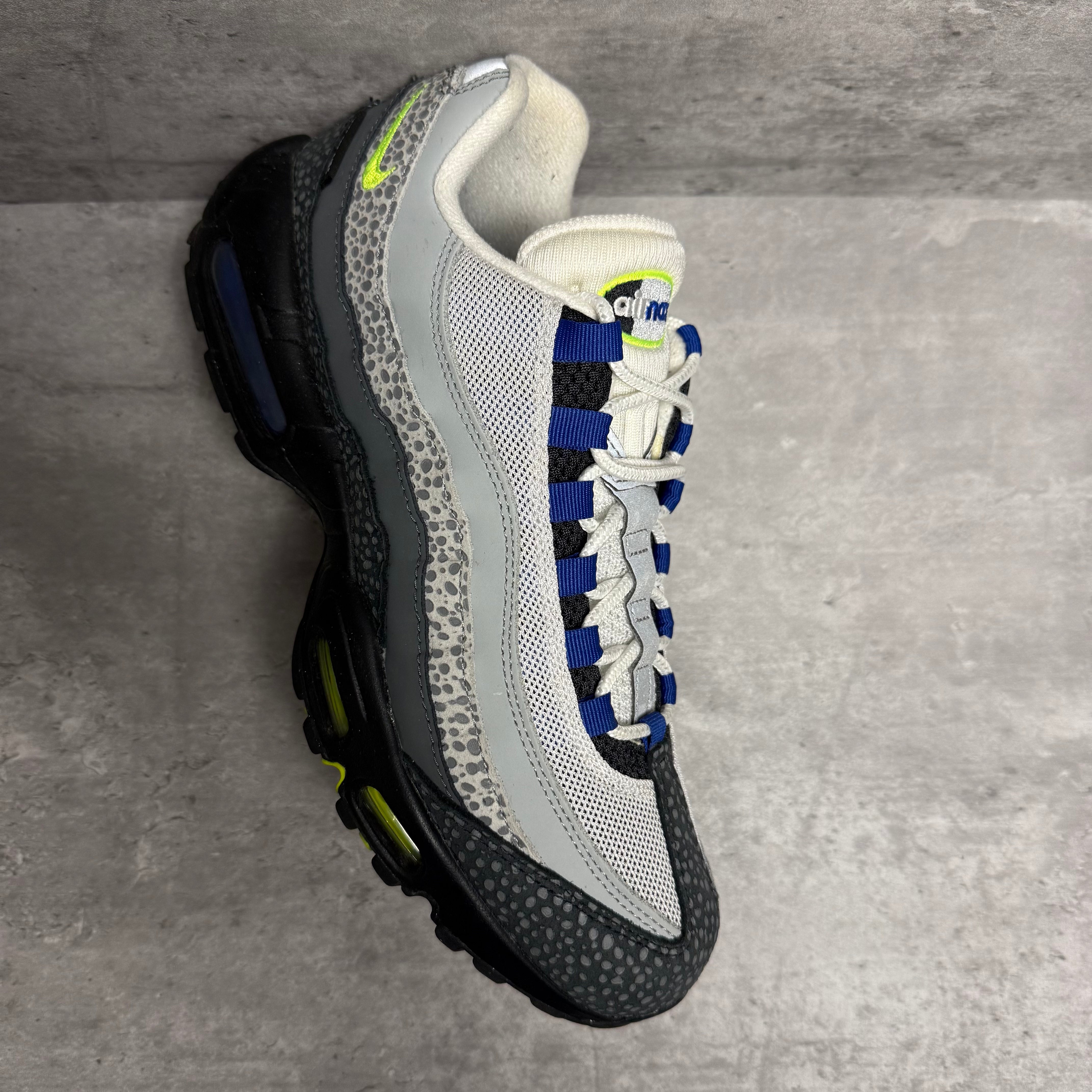Nike Airmax 95 Kiss My Airs - Cheshire Creps