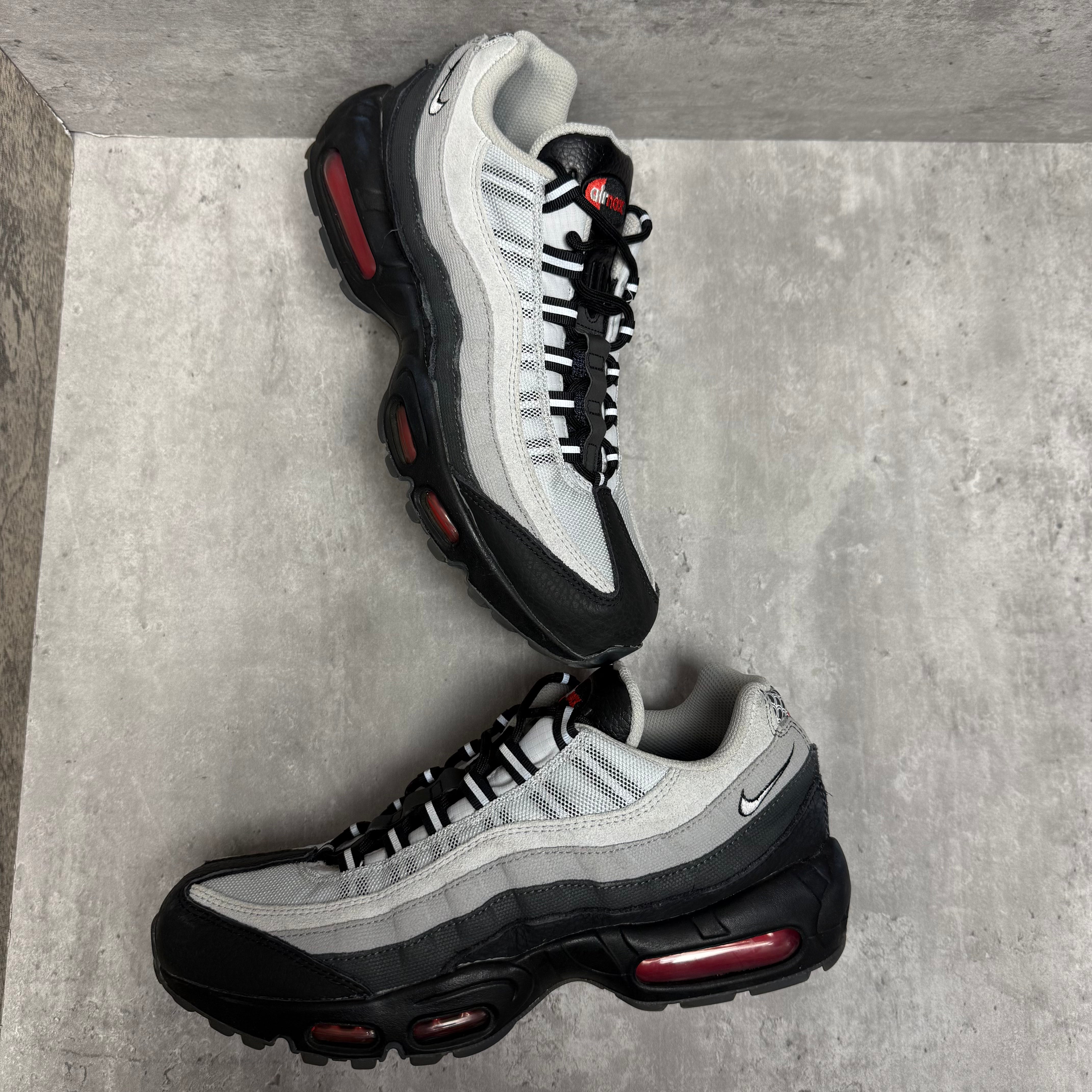 Nike Airmax 95 Koi - Cheshire Creps 
