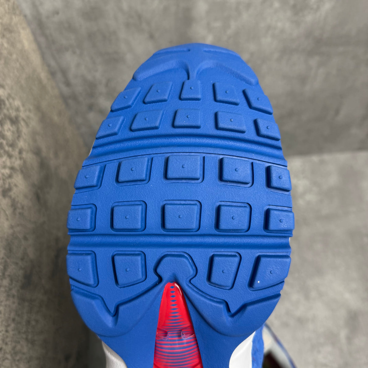 Nike Airmax 95 'Lawson' - Cheshire Creps