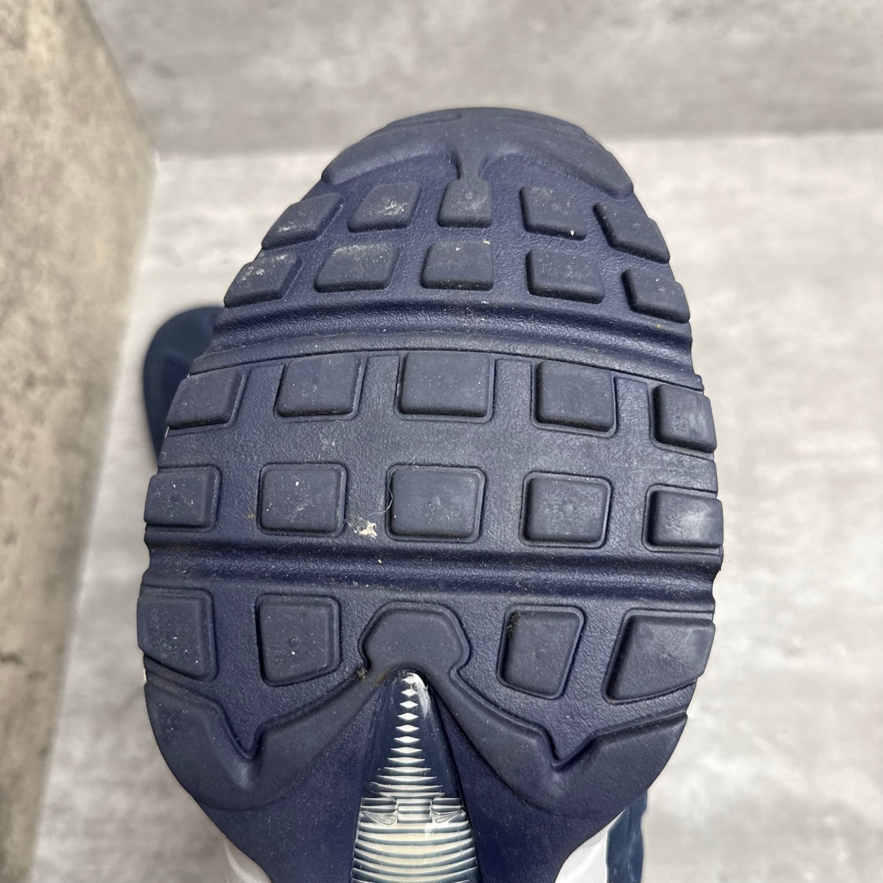 Nike Airmax 95 Midnight Navy - Cheshire Creps 