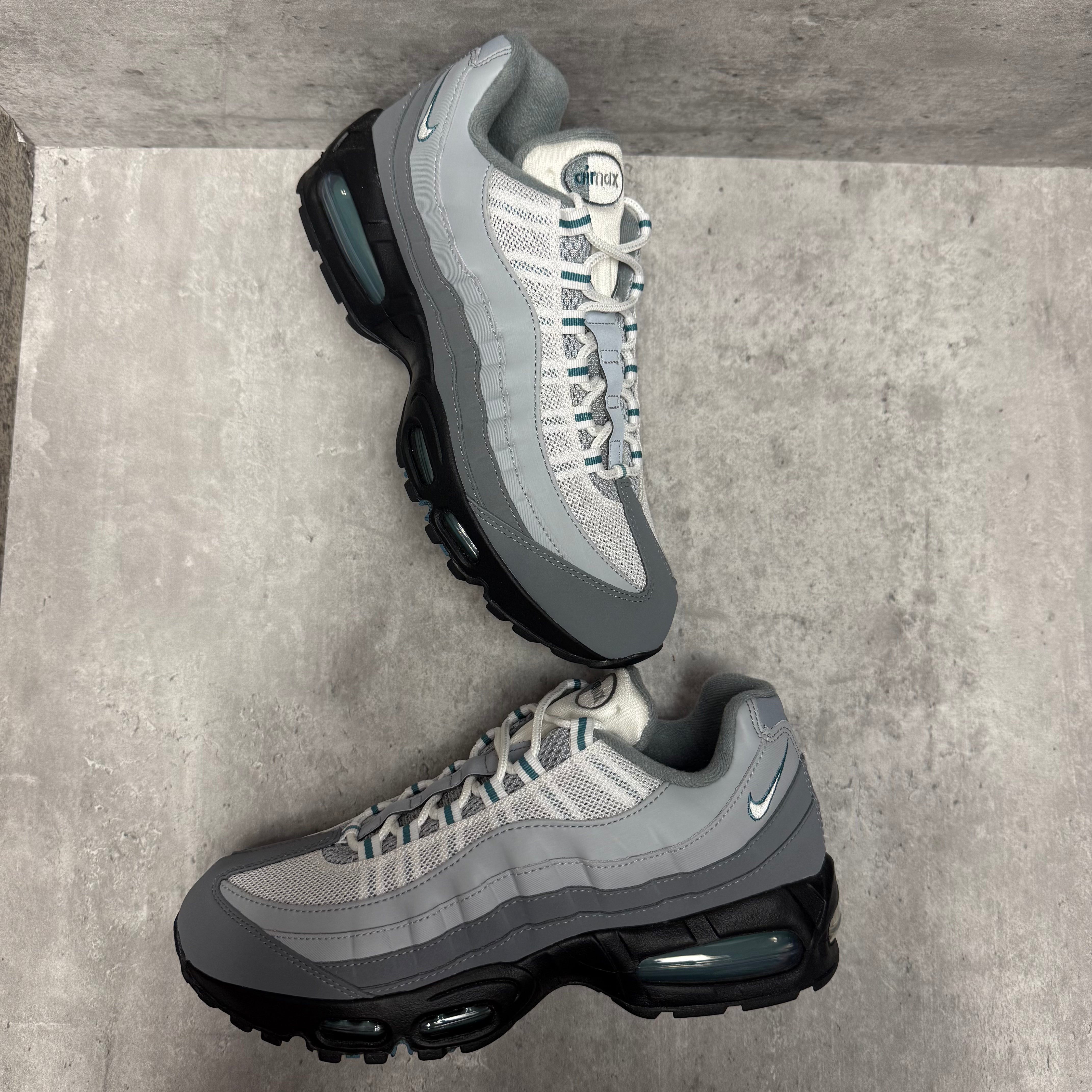 Nike Air Max 95 Mineral Teal | IQ0285-065