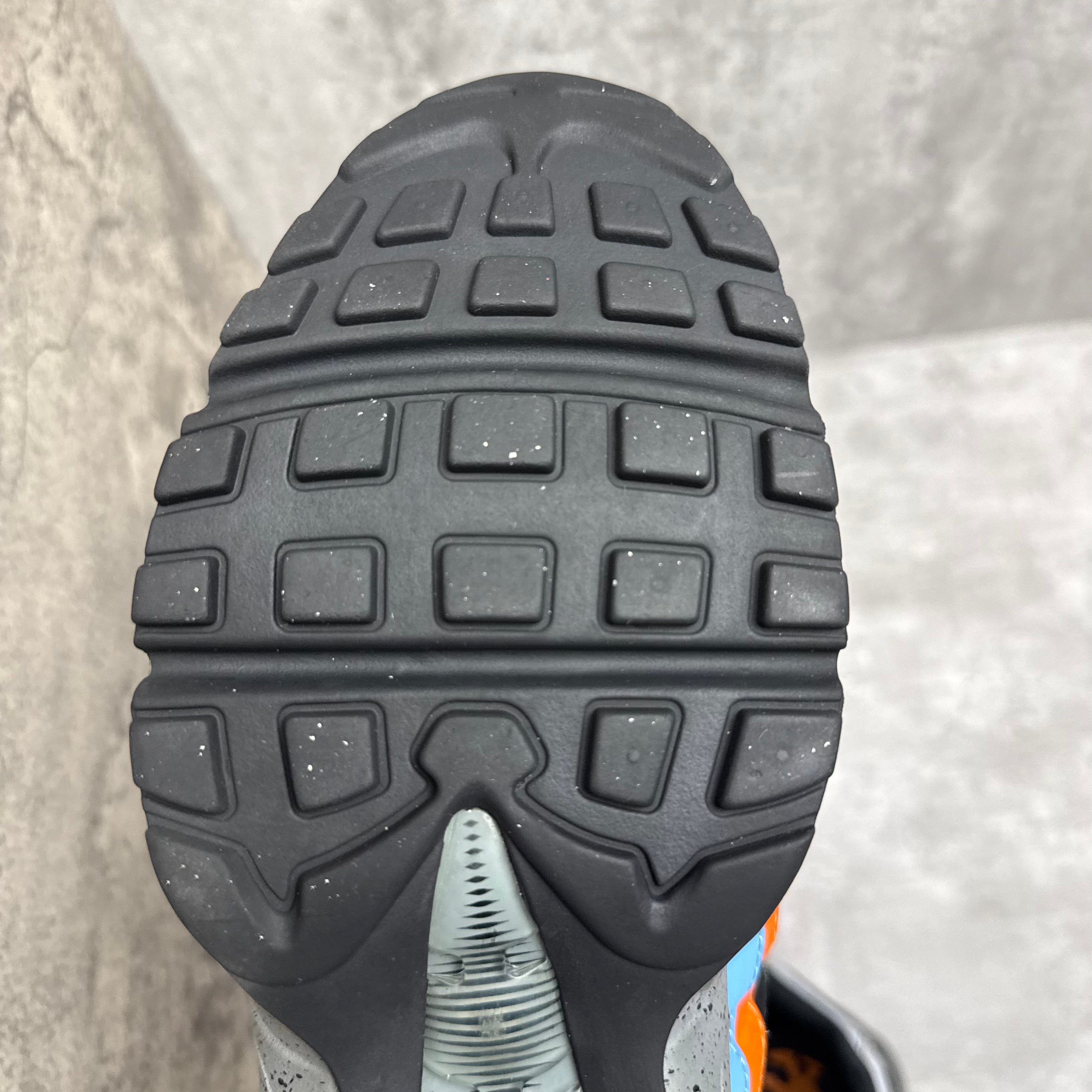 Nike Airmax 95 Moonrock - Cheshire Creps 