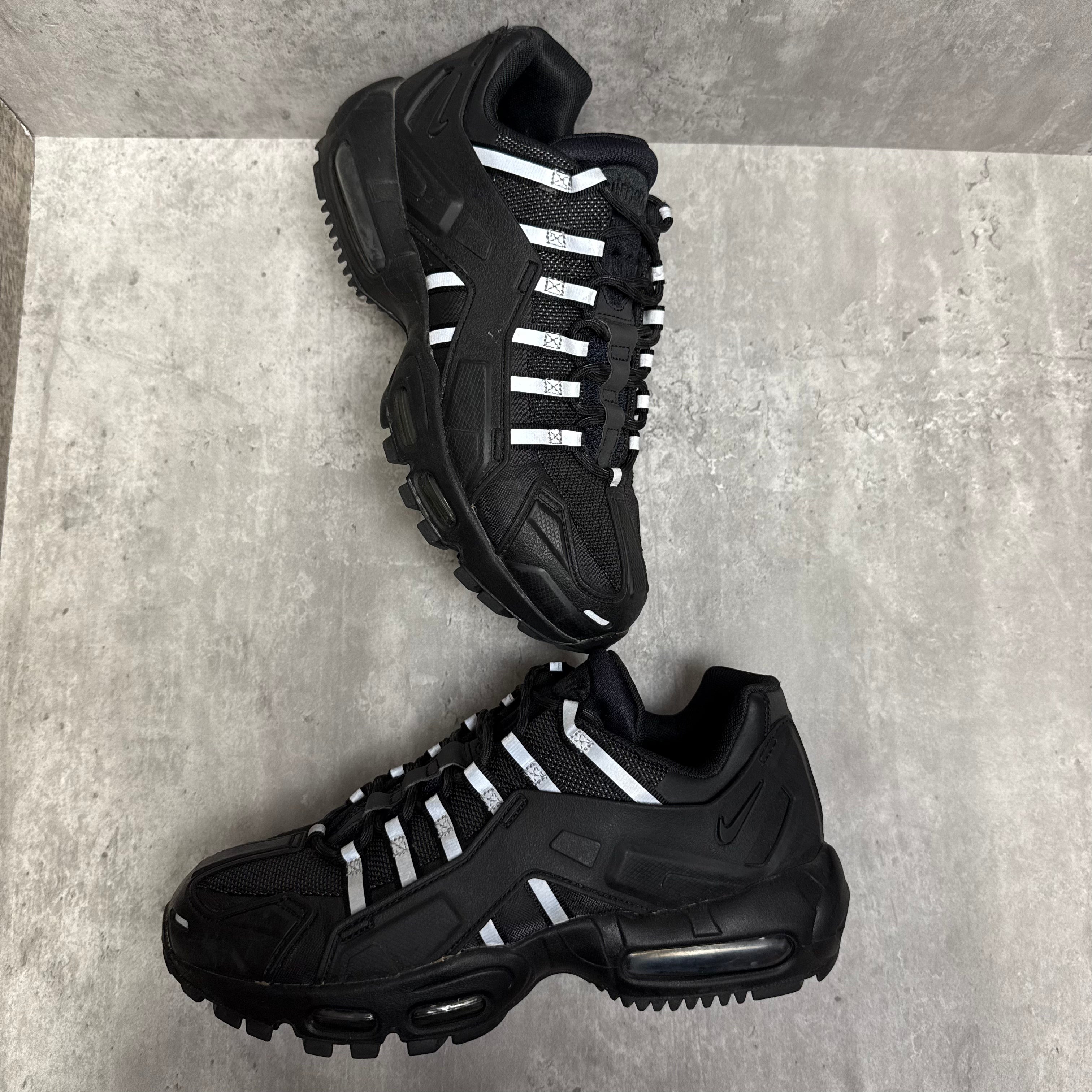 Nike Airmax 95 NDSTRKT Black