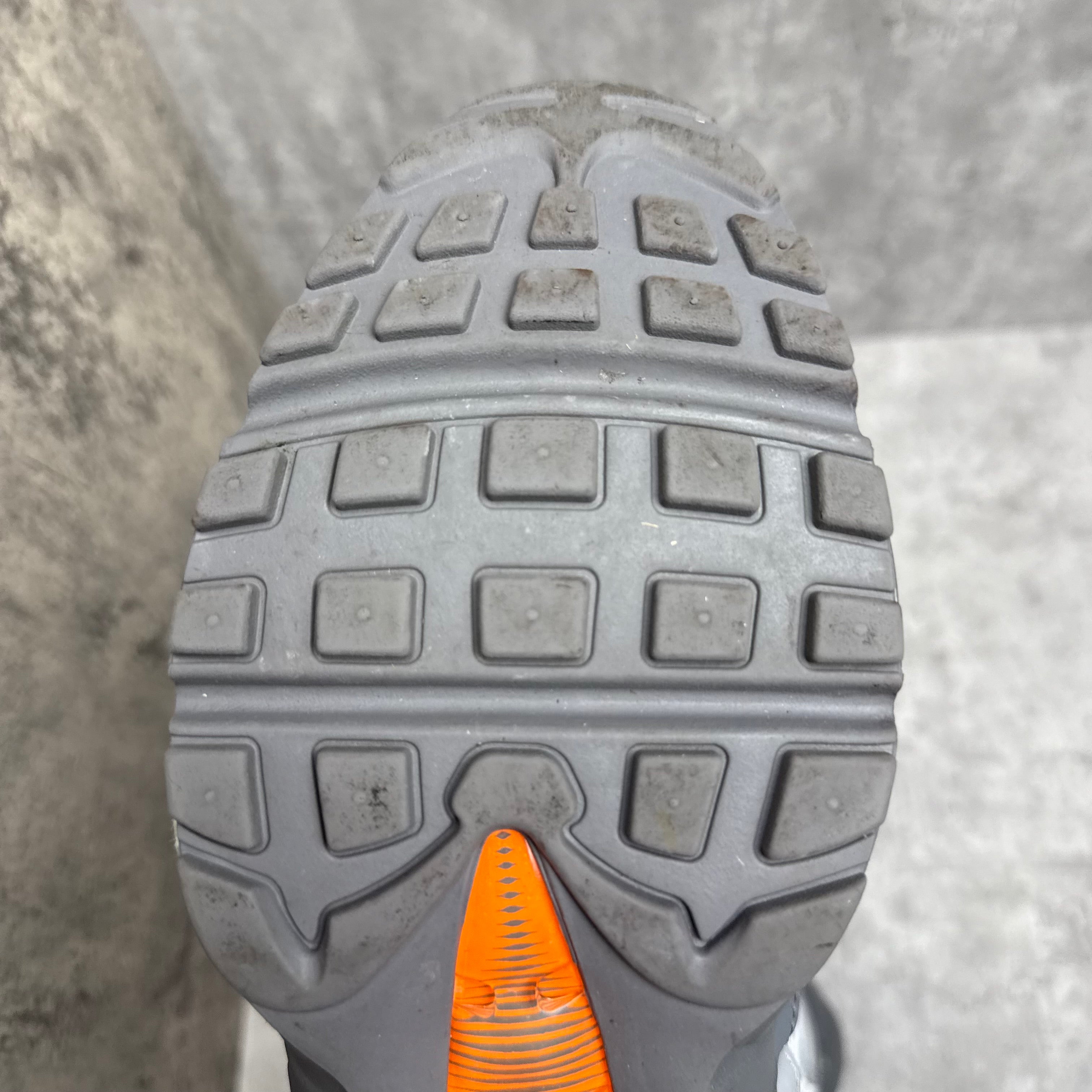 Nike Airmax 95 NY Mets - Cheshire Creps 