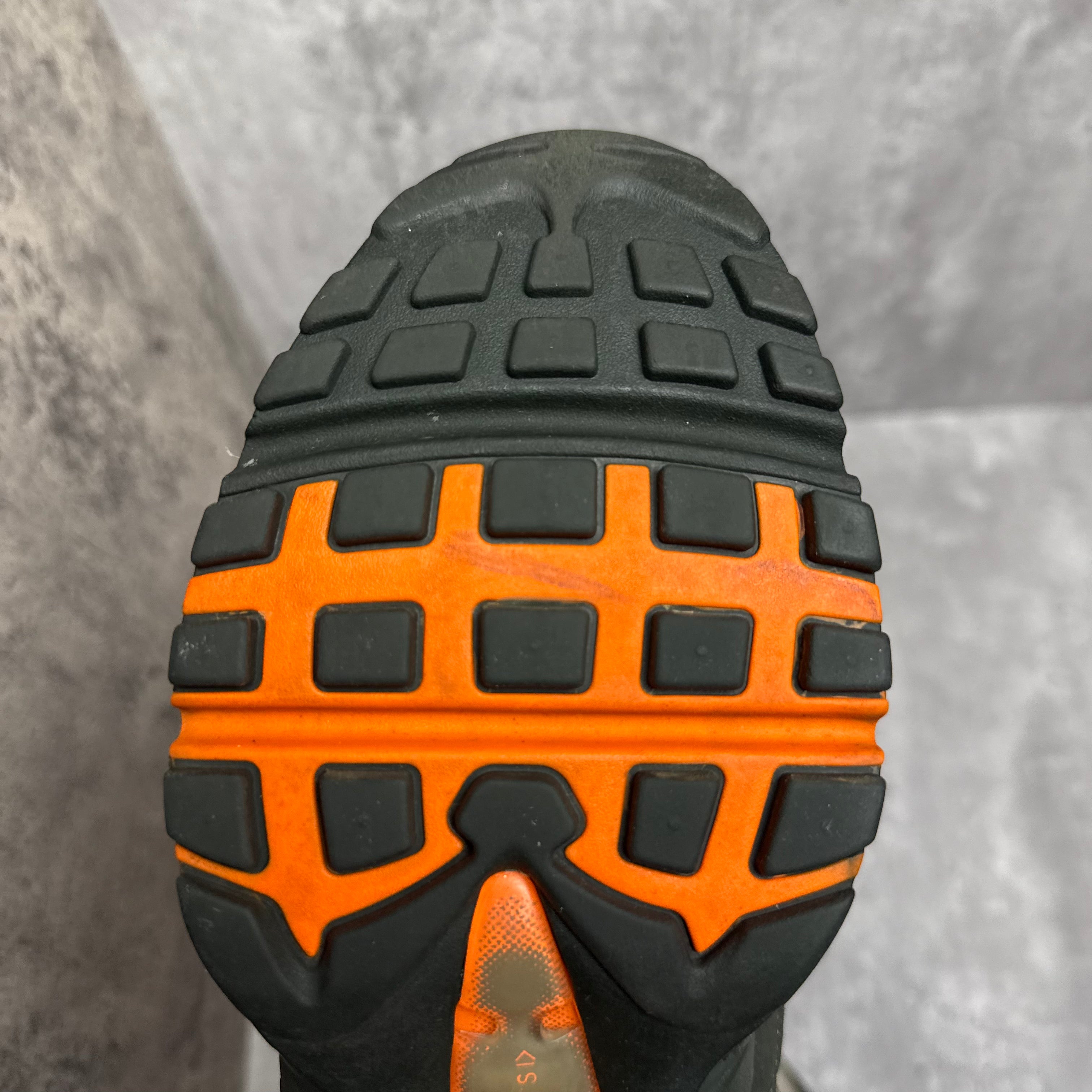 Nike Airmax 95 Neutral Olive - Cheshire Creps 