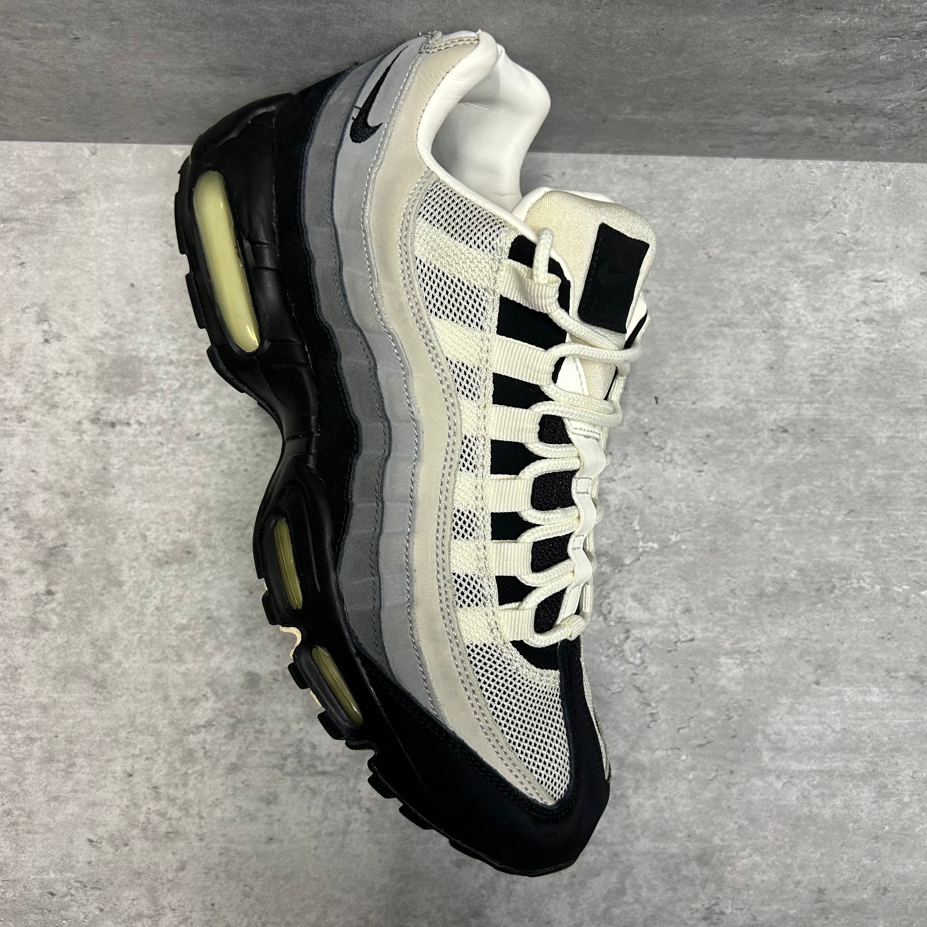 Nike Airmax 95 North London - Cheshire Creps 