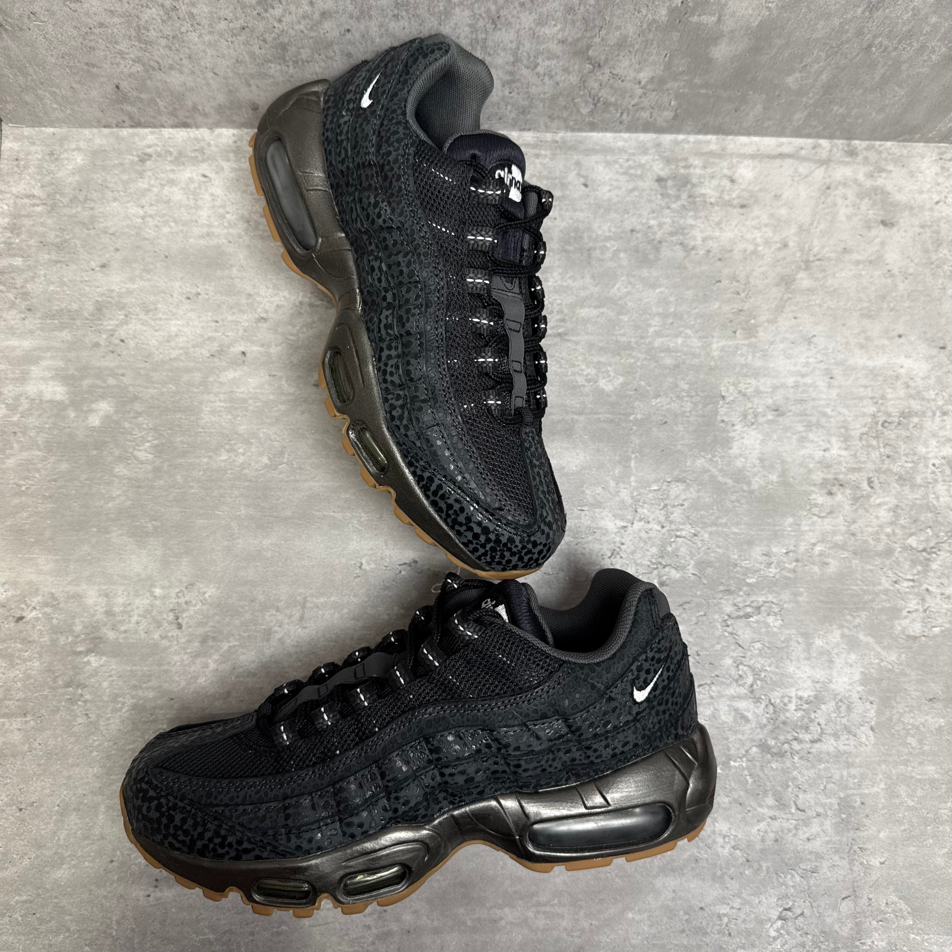 Nike Airmax 95 PRM - Cheshire Creps 