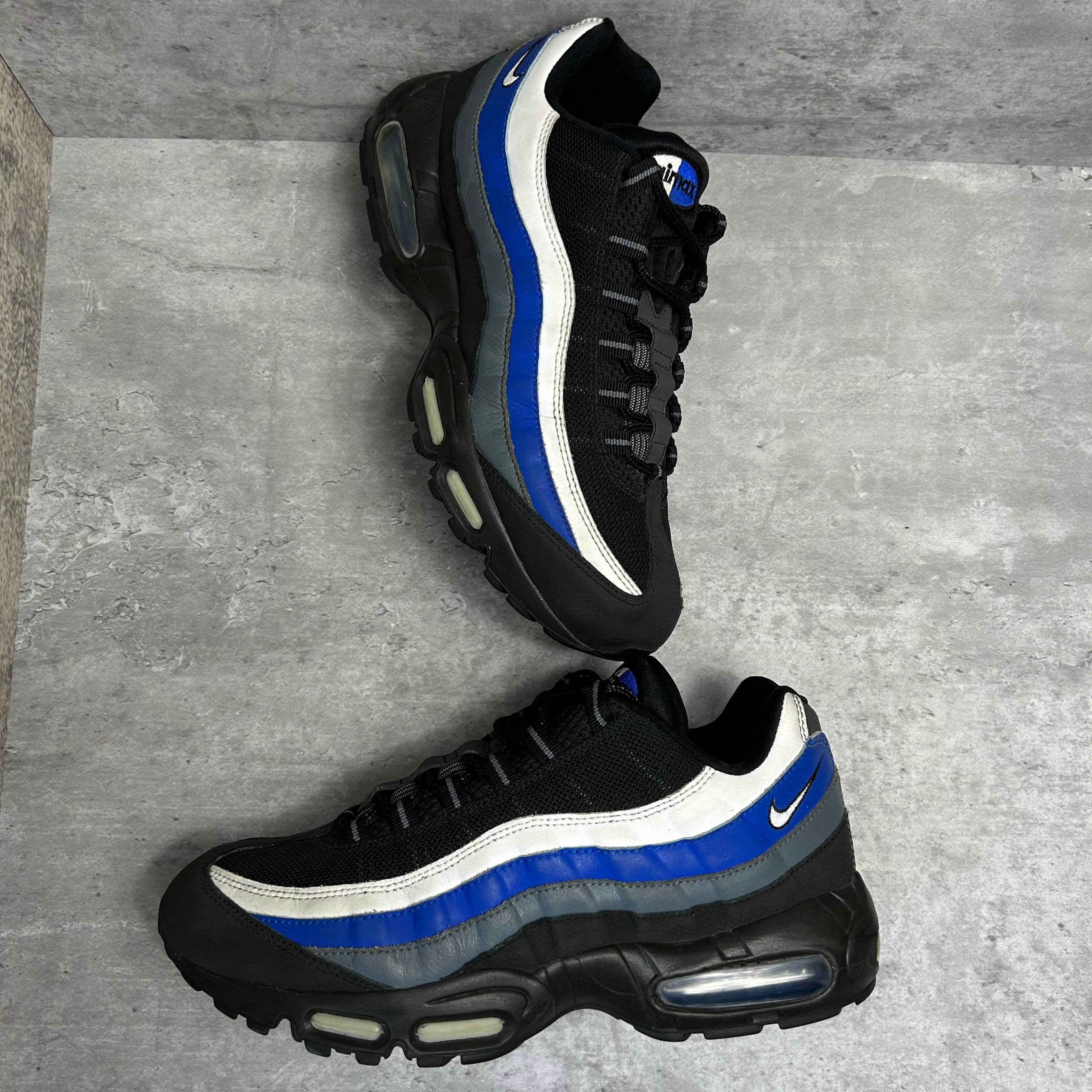 95 penny hardaway shoes