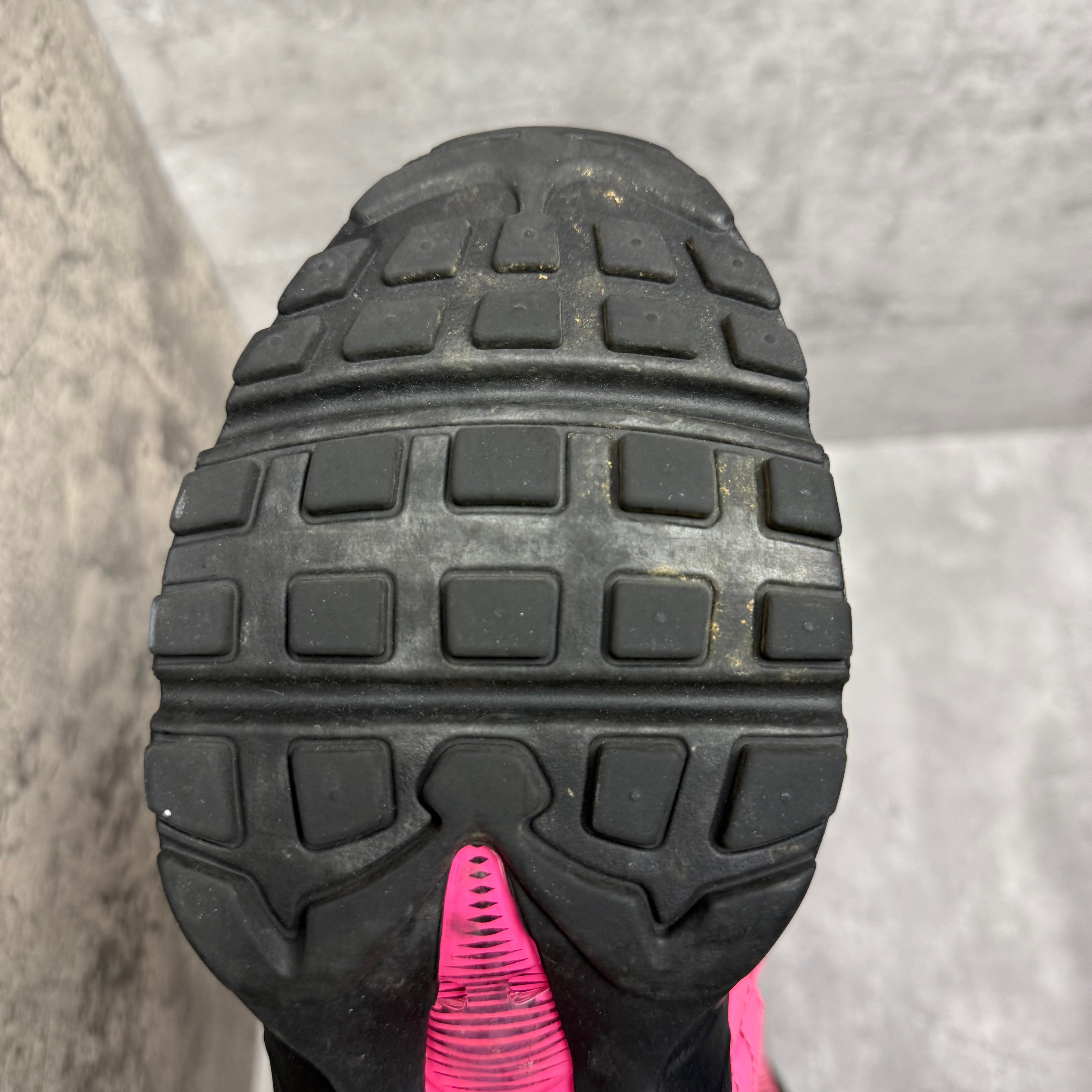 Nike Airmax 95 Pink Blast - Cheshire Creps 