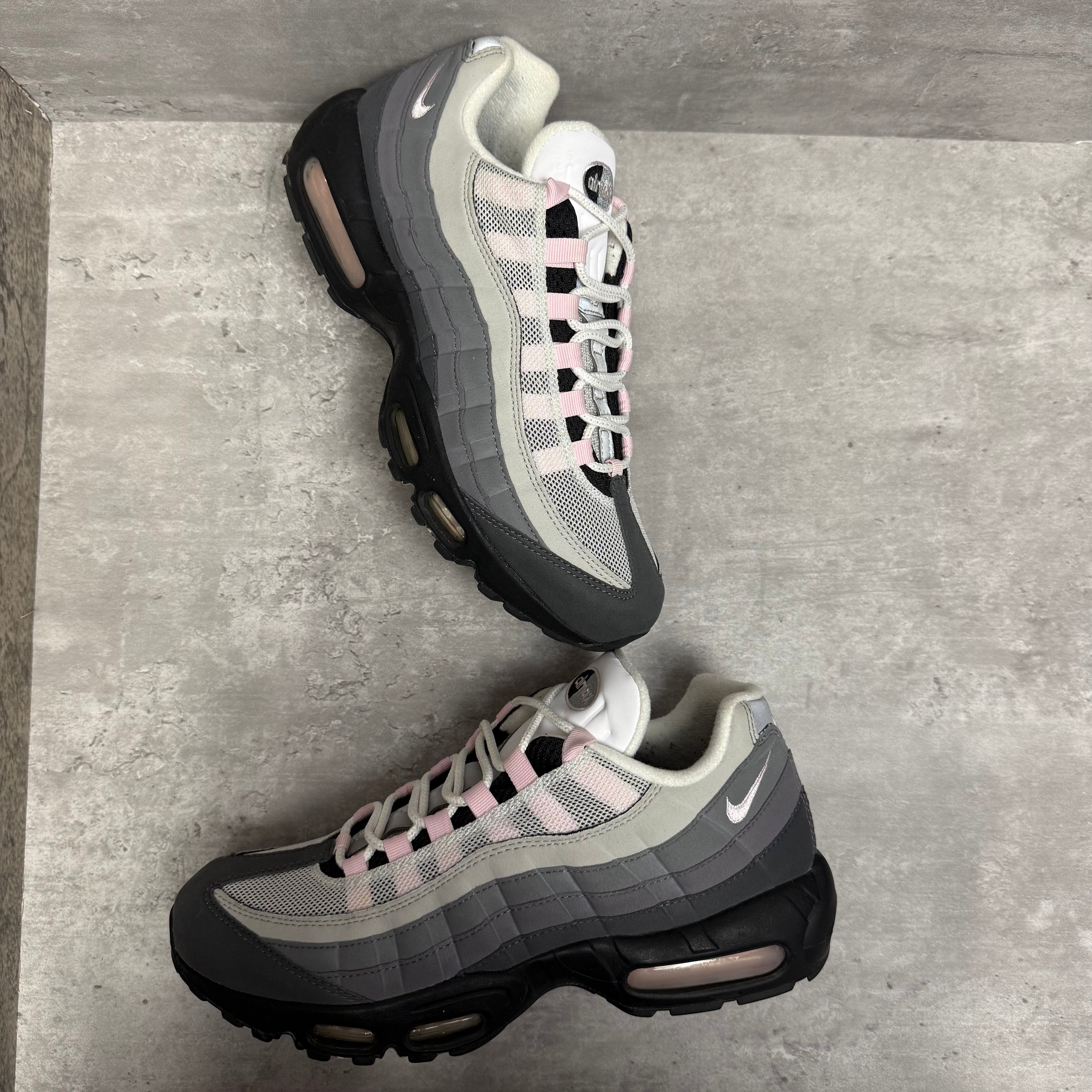 Nike Airmax 95 Pink Foam 2020