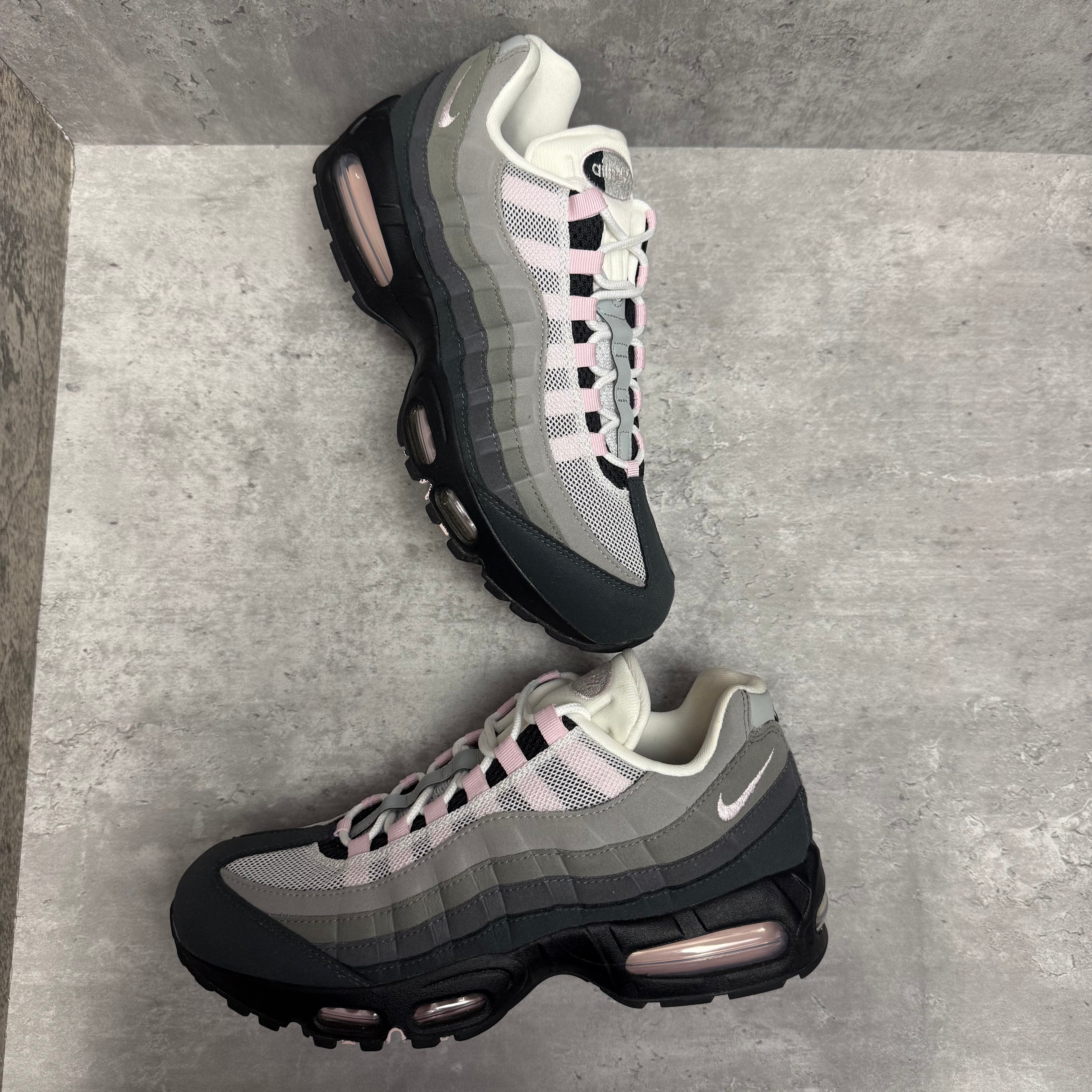 Nike Airmax 95 Pink Foam 2025