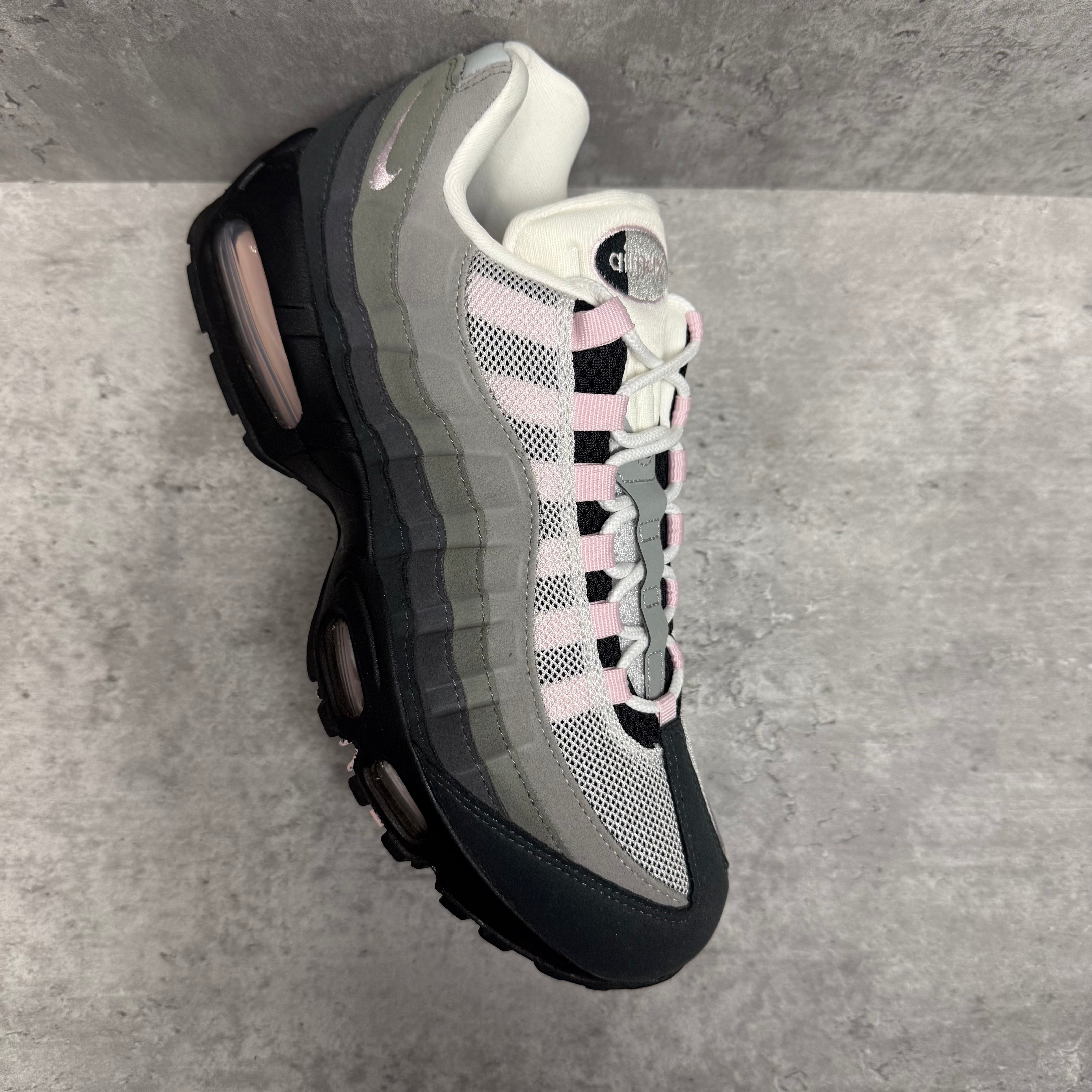 Nike Airmax 95 Pink Foam 2025