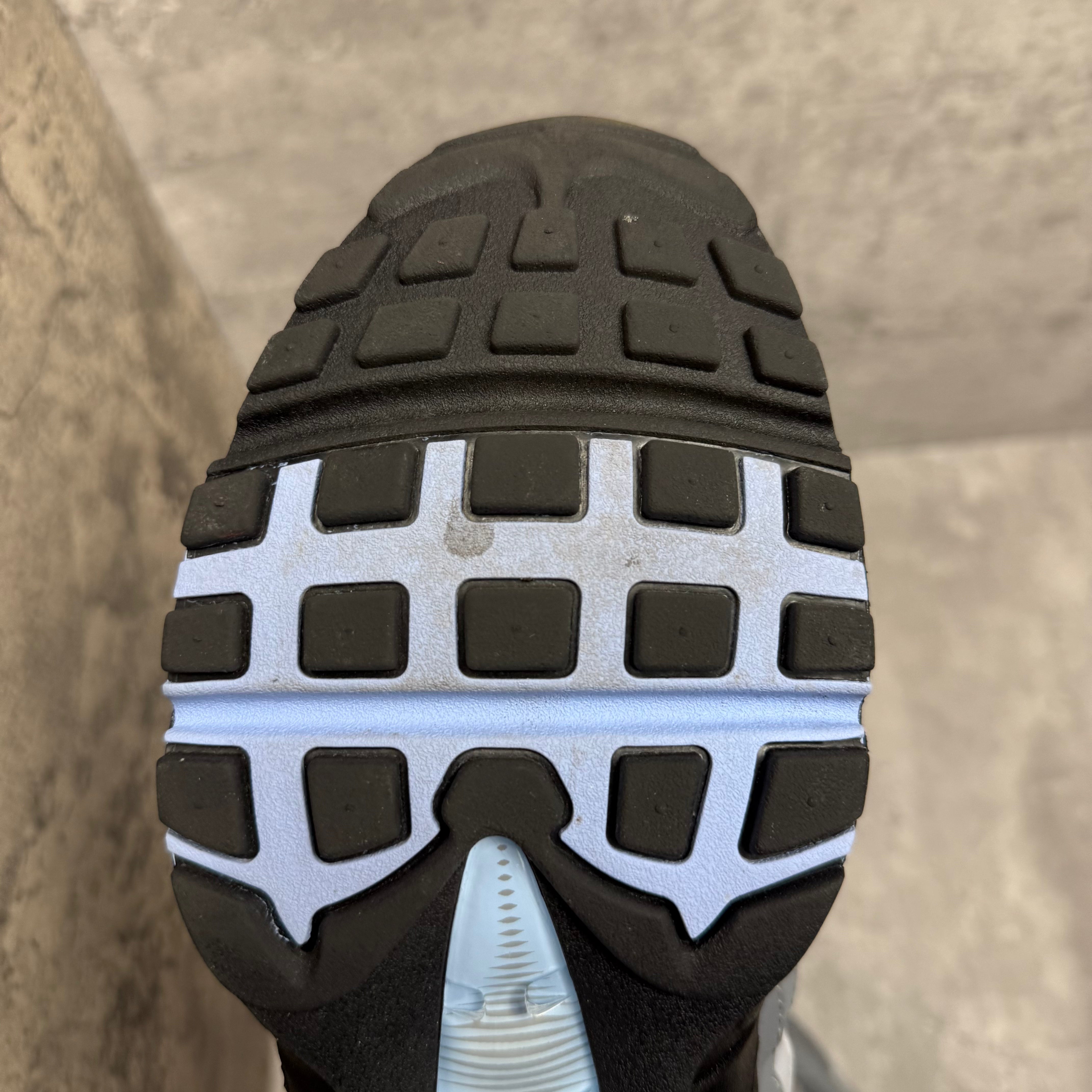 Nike Airmax 95 Psychic Blue - Cheshire Creps 