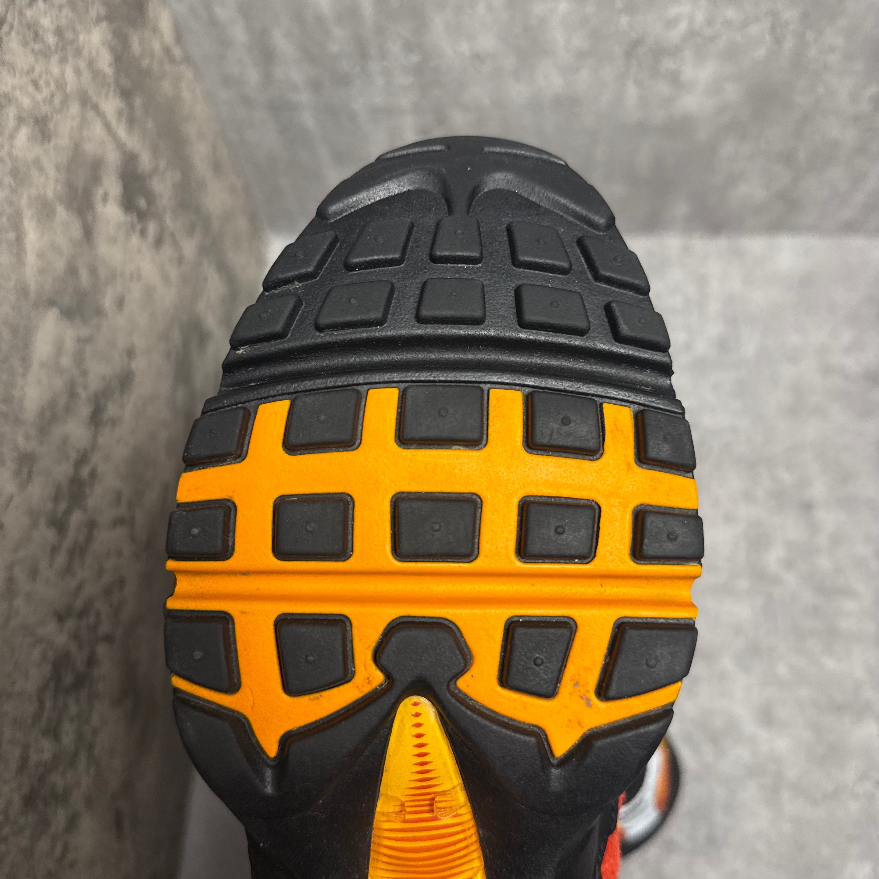 Nike Airmax 95 Raygun - Cheshire Creps