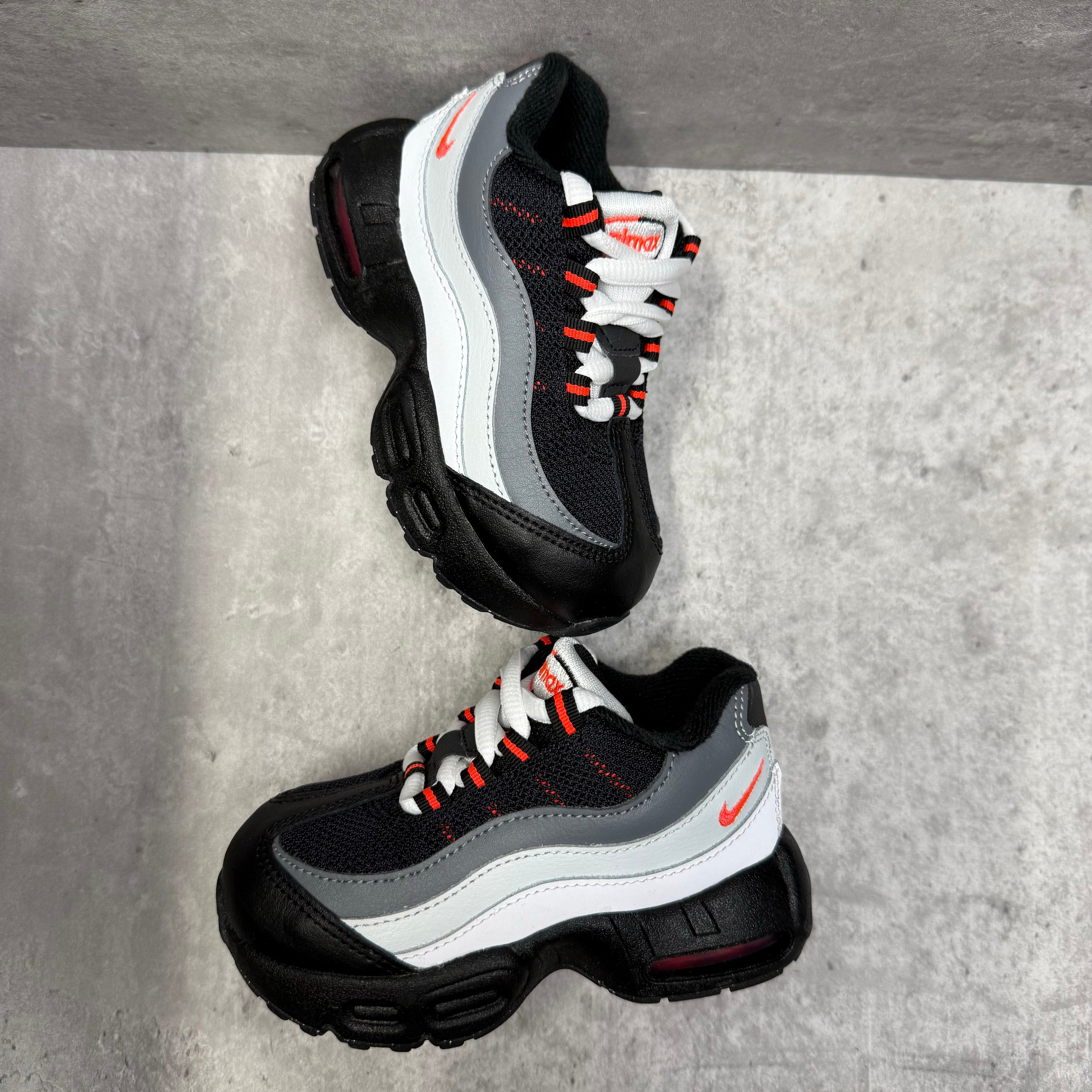 Nike Airmax 95 Recraft Infants - Cheshire Creps 