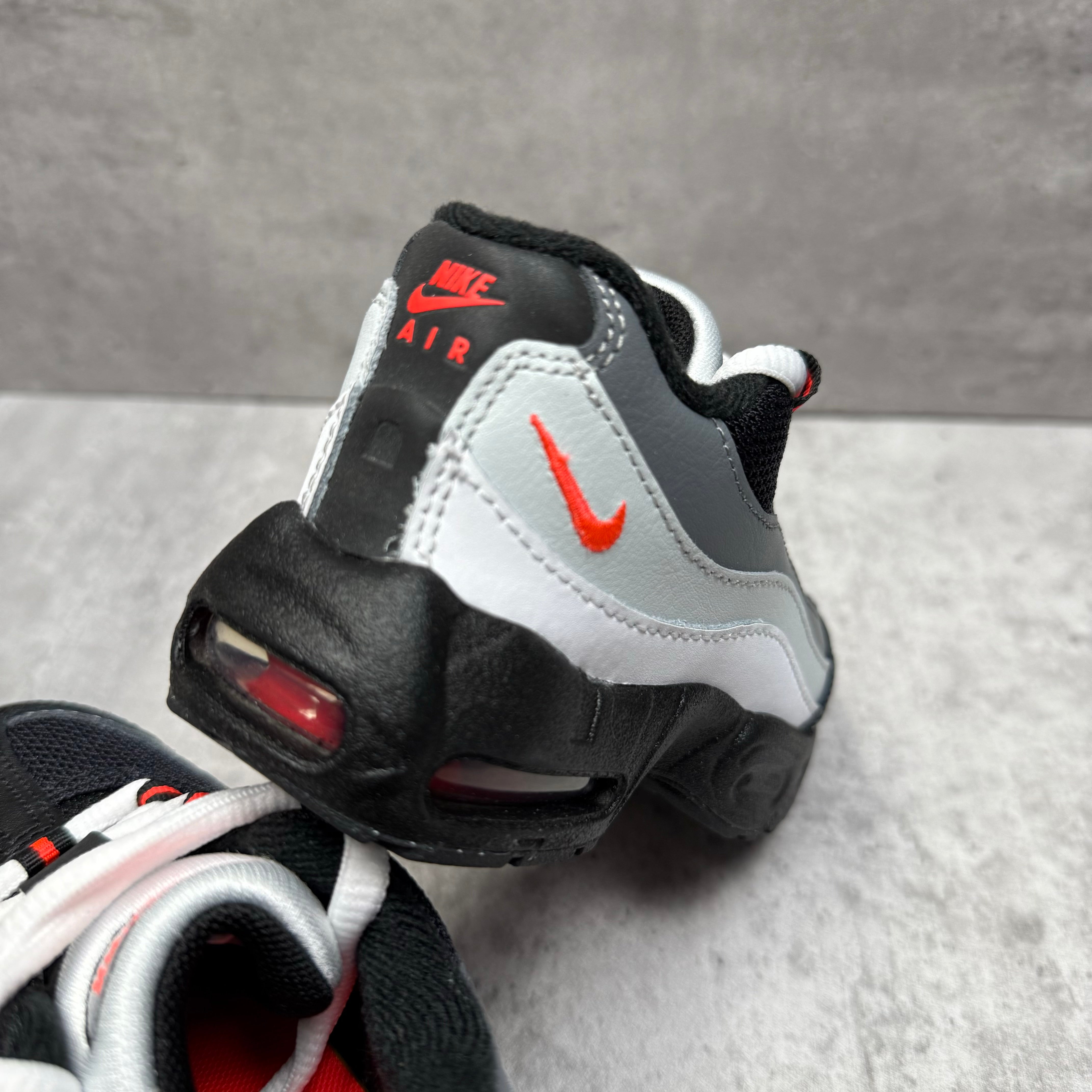 Nike Airmax 95 Recraft Infants - Cheshire Creps 
