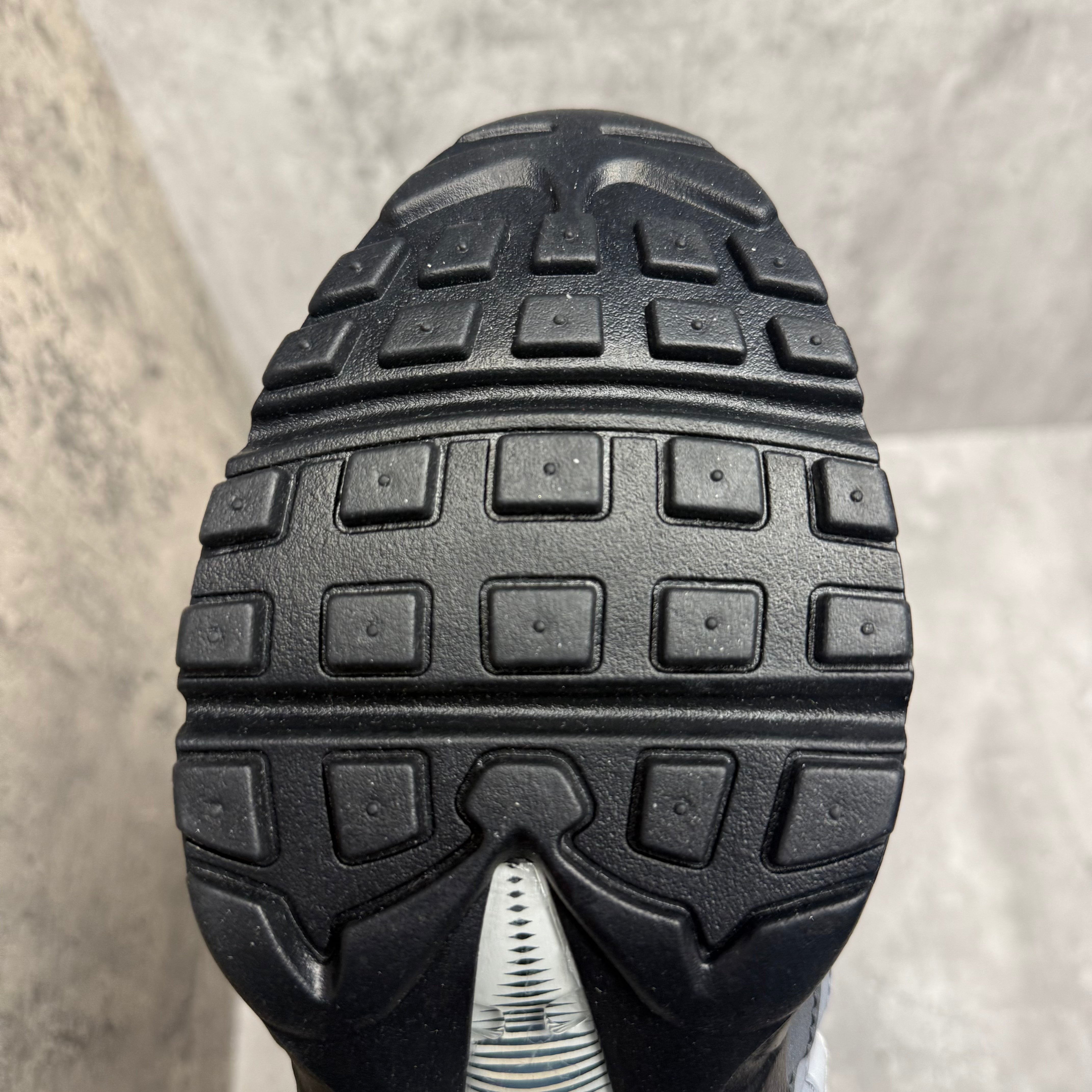 Nike Airmax 95 Reflective ID - Cheshire Creps 