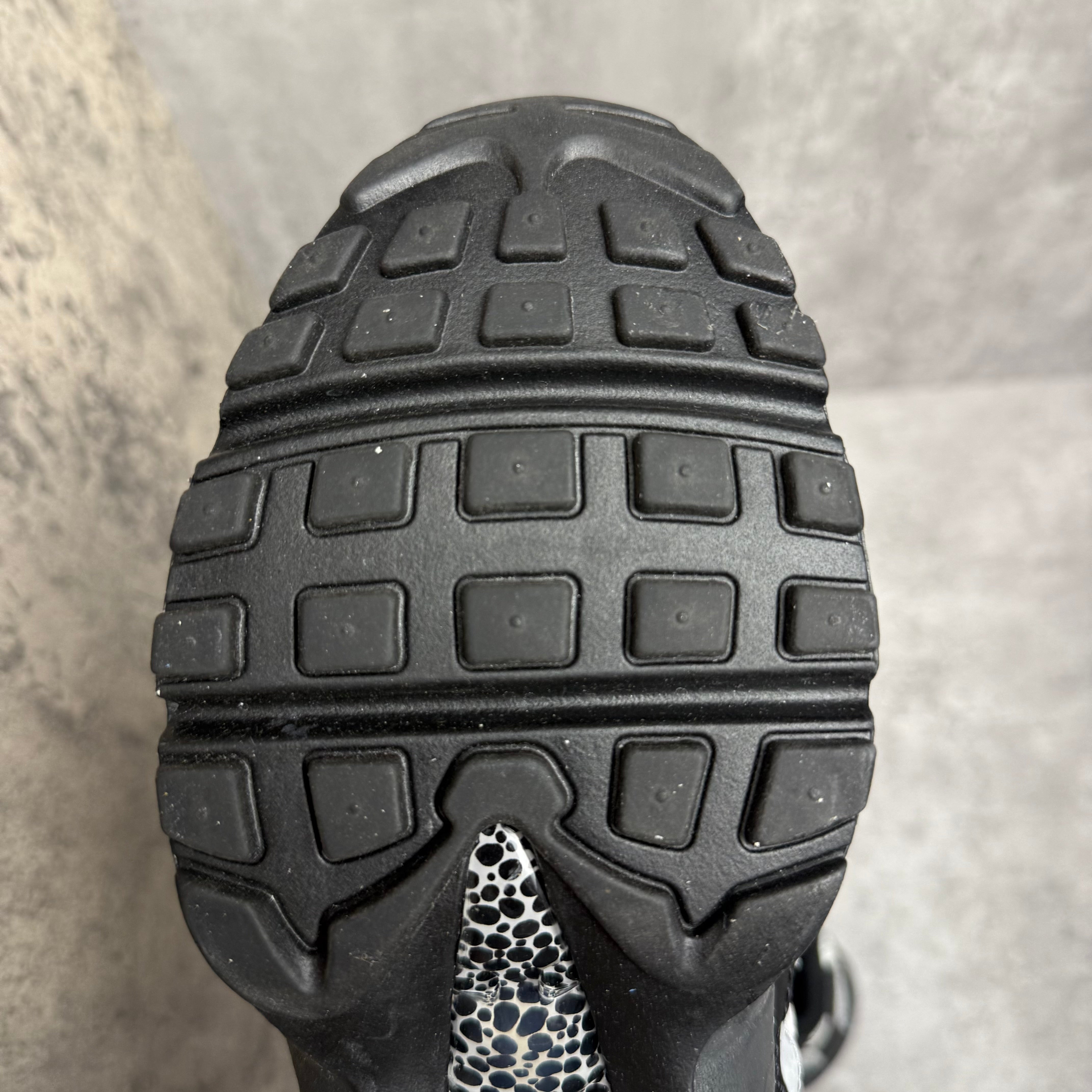 Nike Airmax 95 Reflective Safari - Cheshire Creps 