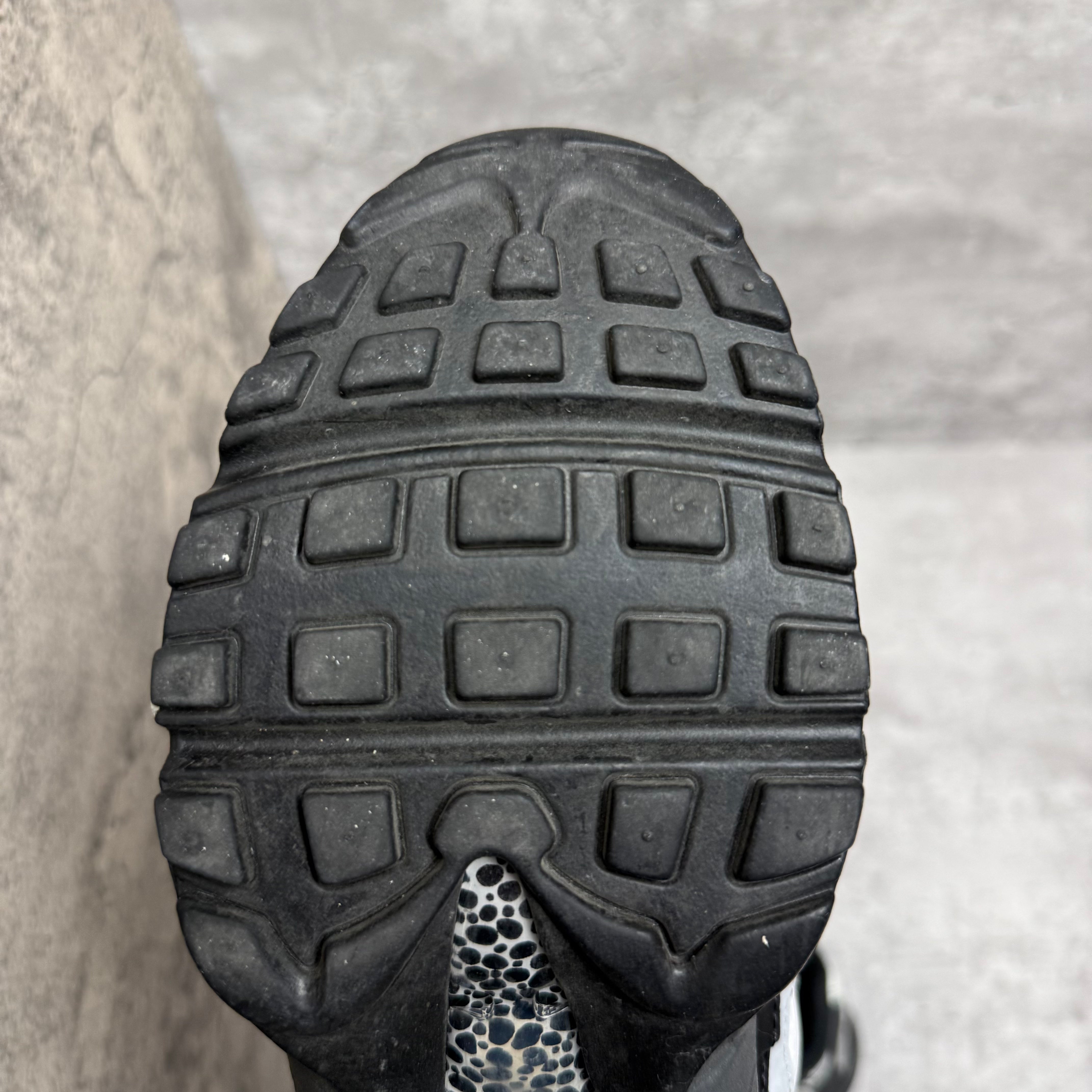 Nike Airmax 95 Reflective Safari - Cheshire Creps 