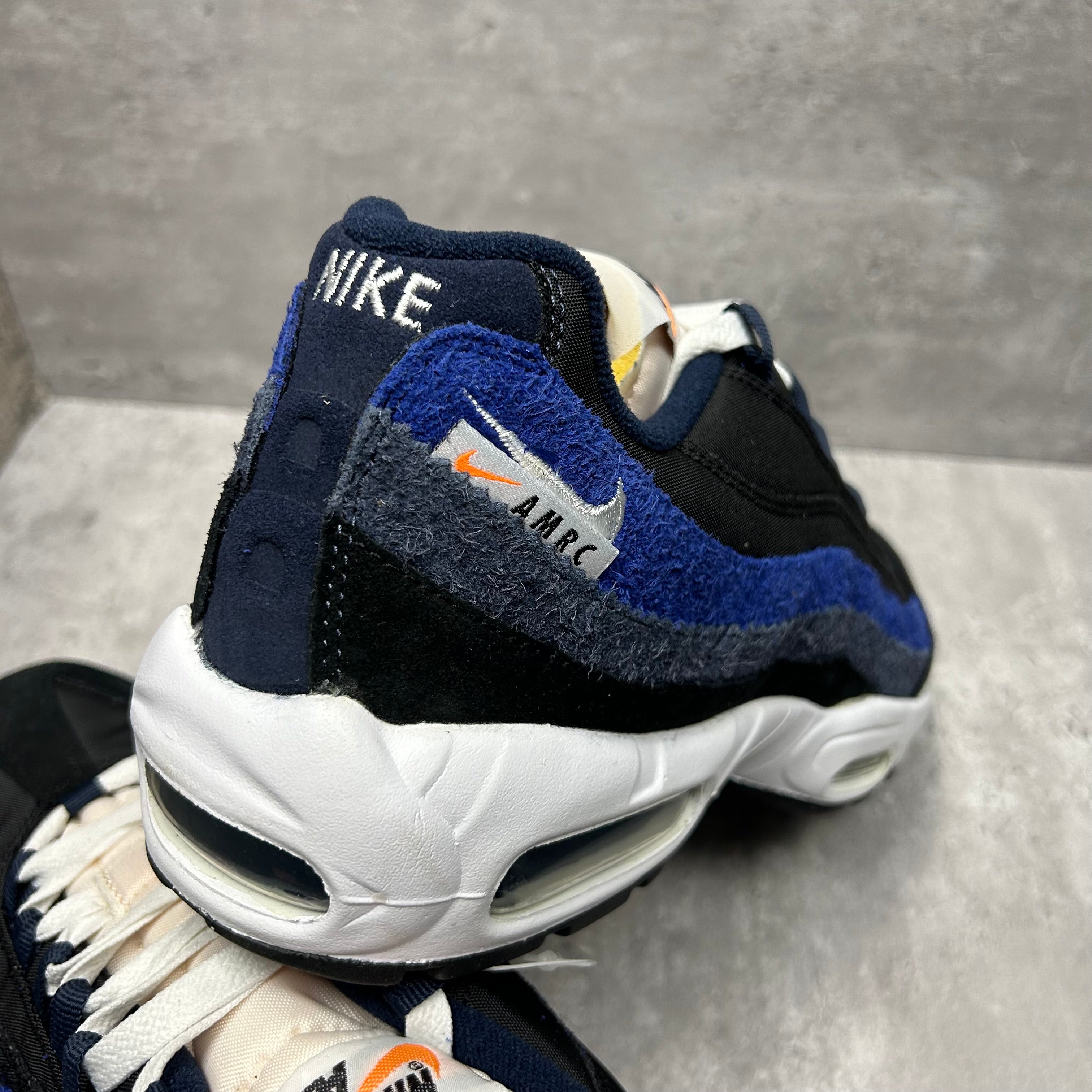 Nike Airmax 95 SE Run Club - Cheshire Creps 