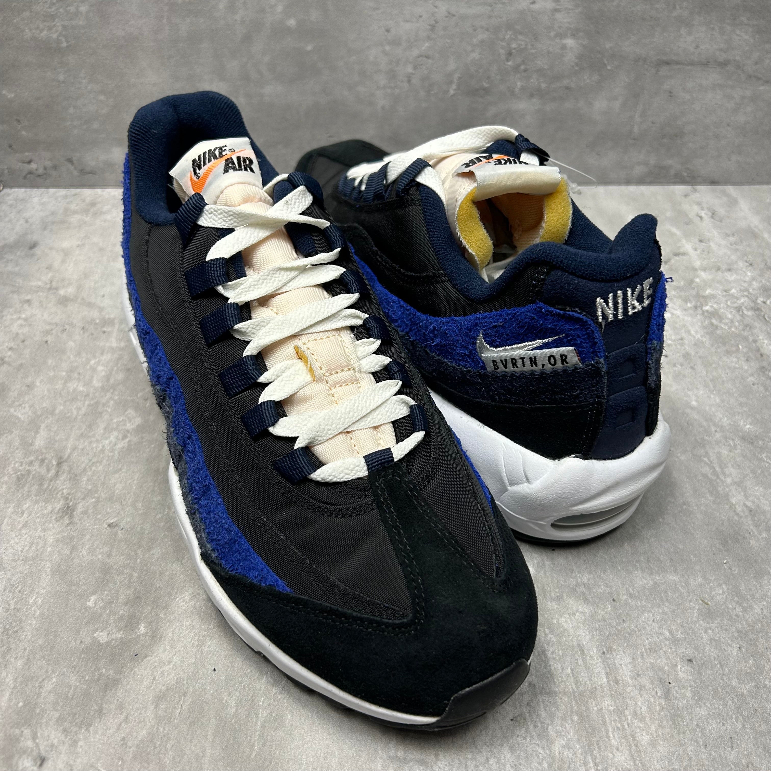 Nike Airmax 95 SE Run Club - Cheshire Creps 