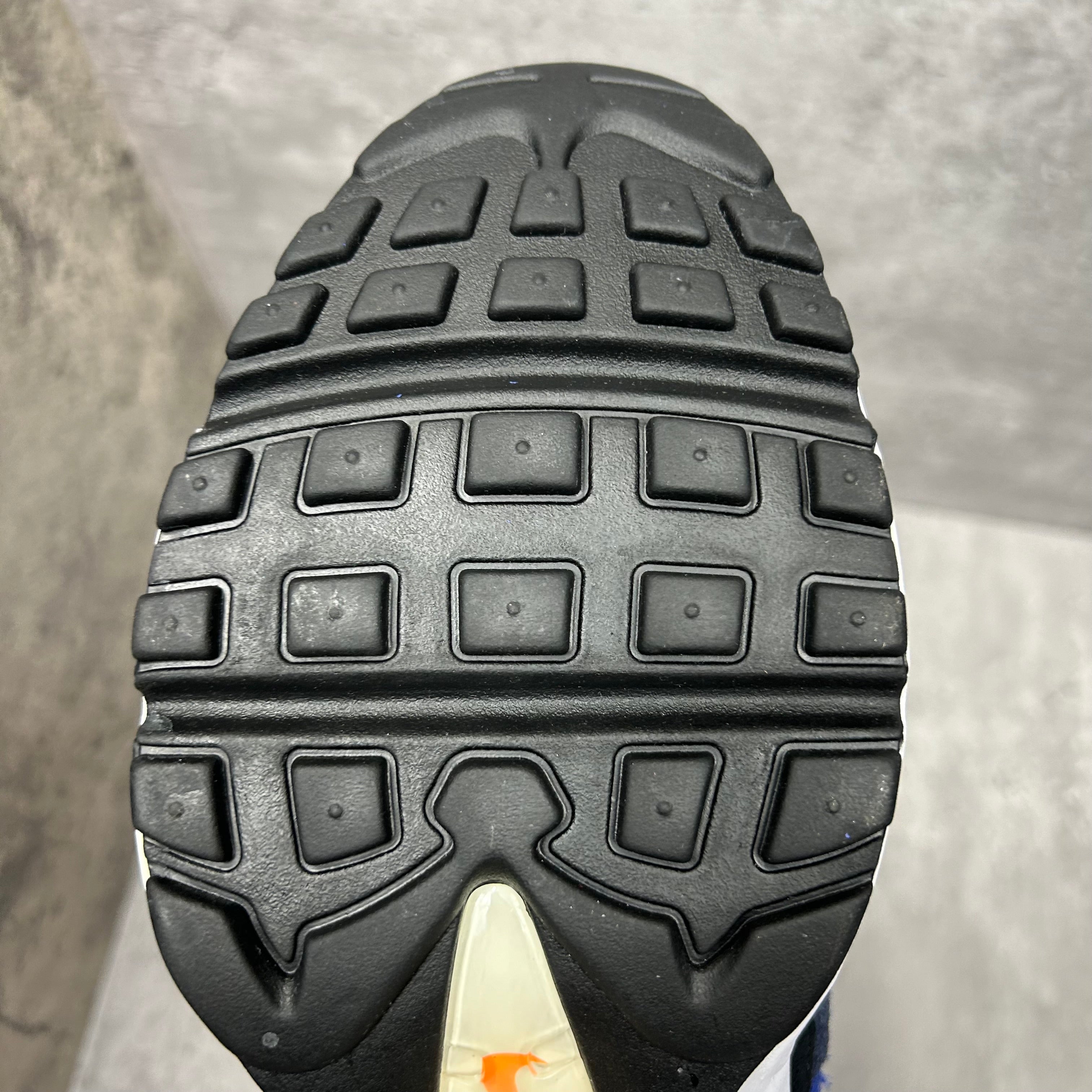 Nike Airmax 95 SE Run Club - Cheshire Creps 